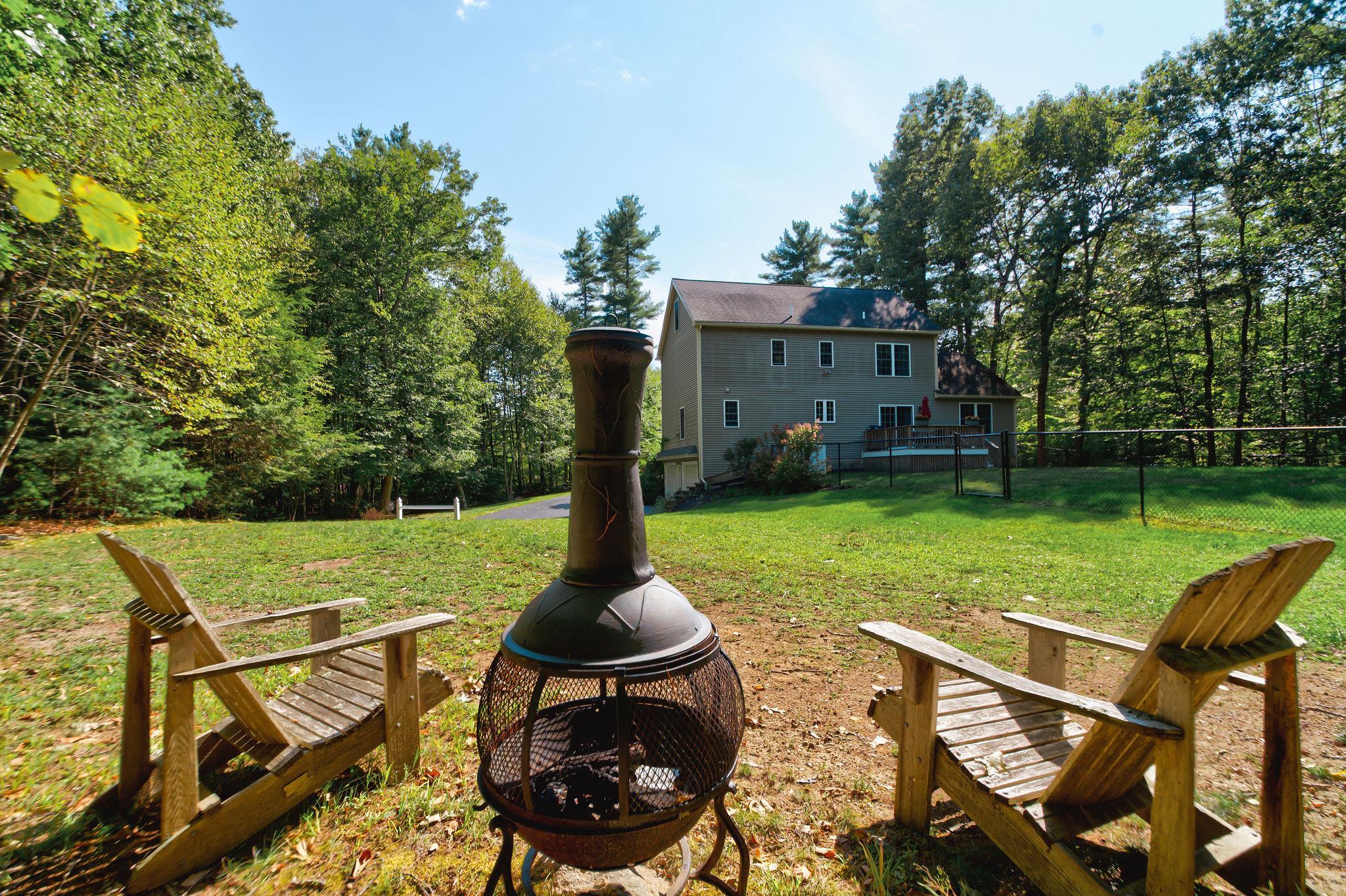 7 Rellas Ridge