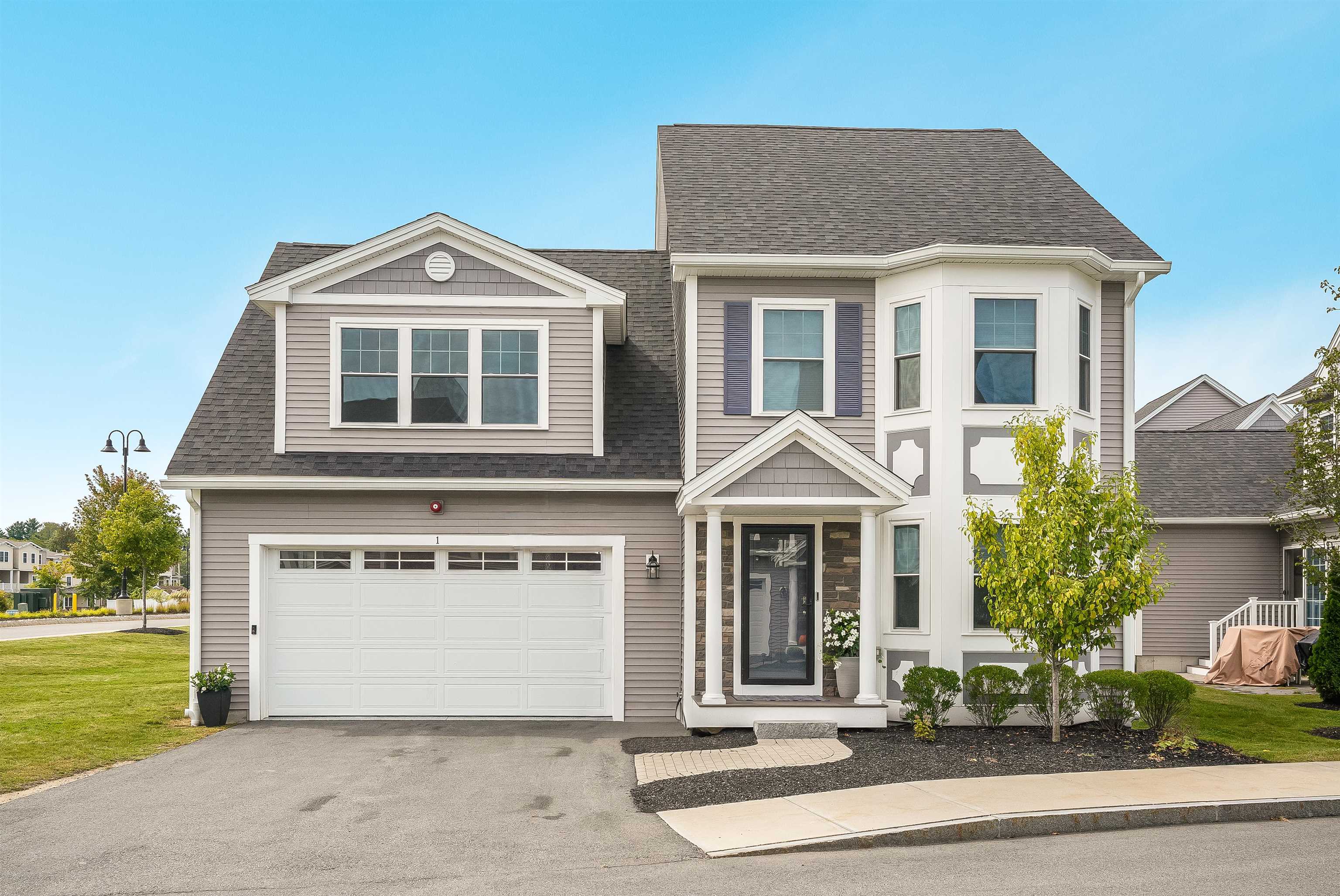 1 Chianti Drive