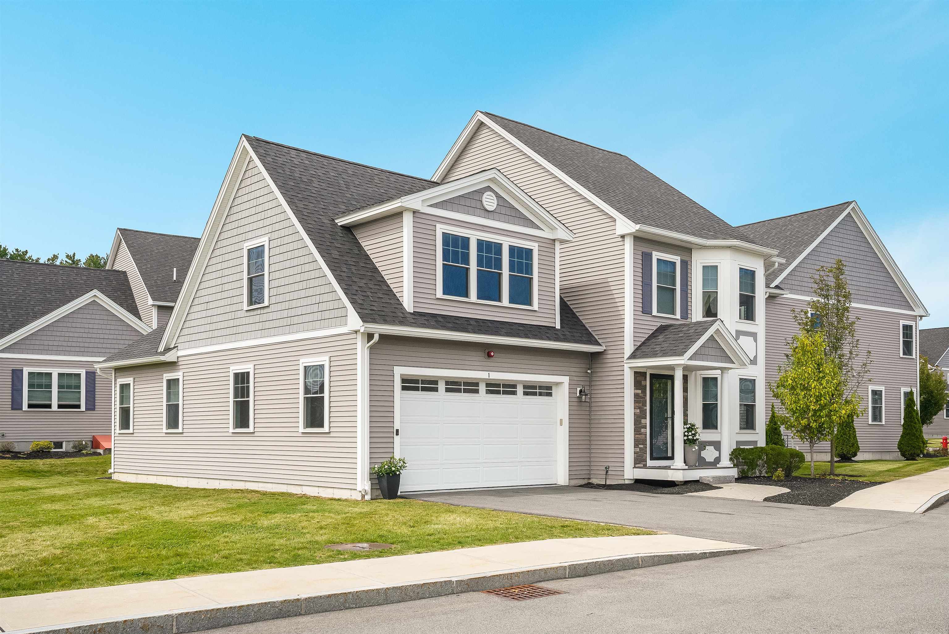 1 Chianti Drive