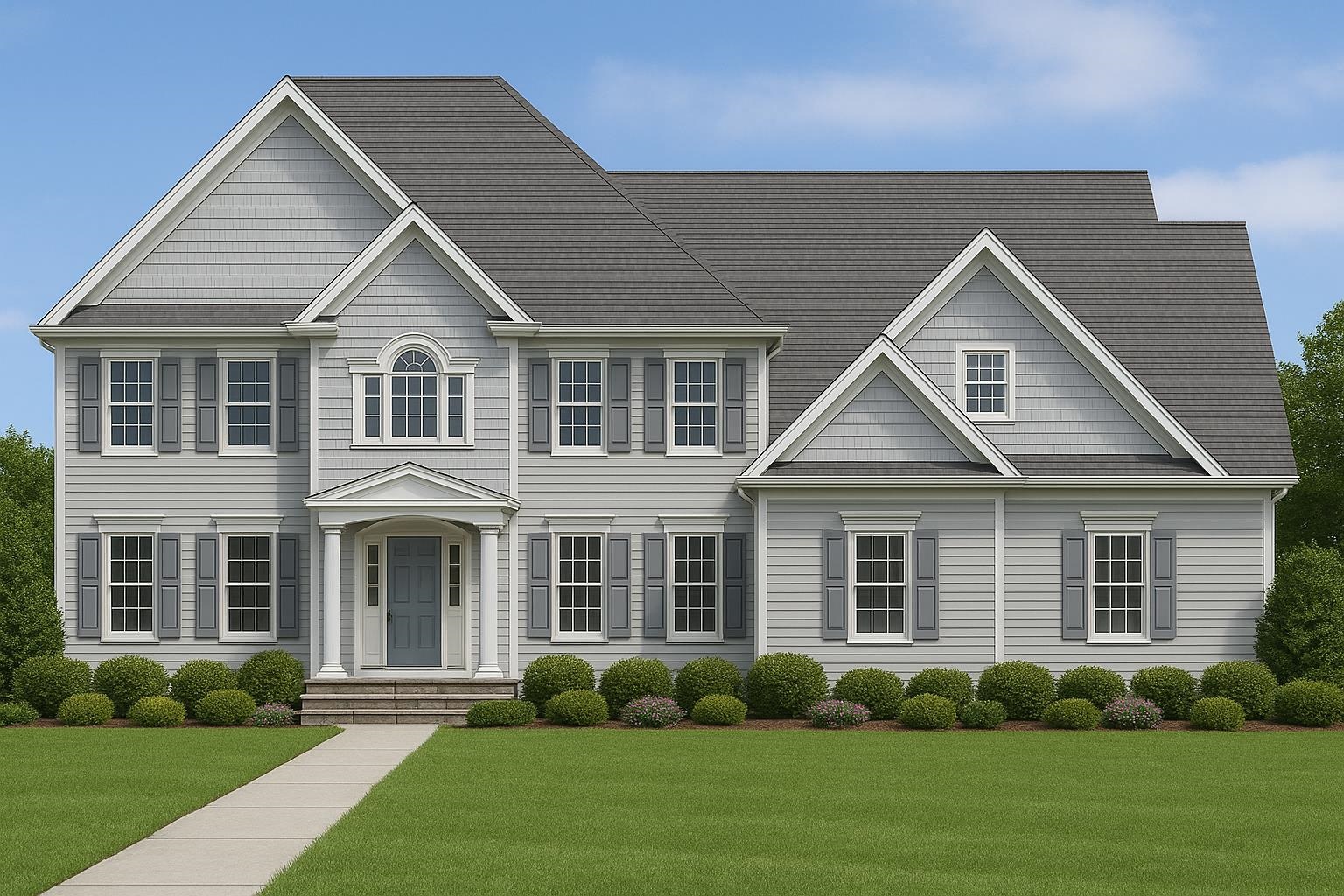 Lot 4 Canterbury Road Unit: 4