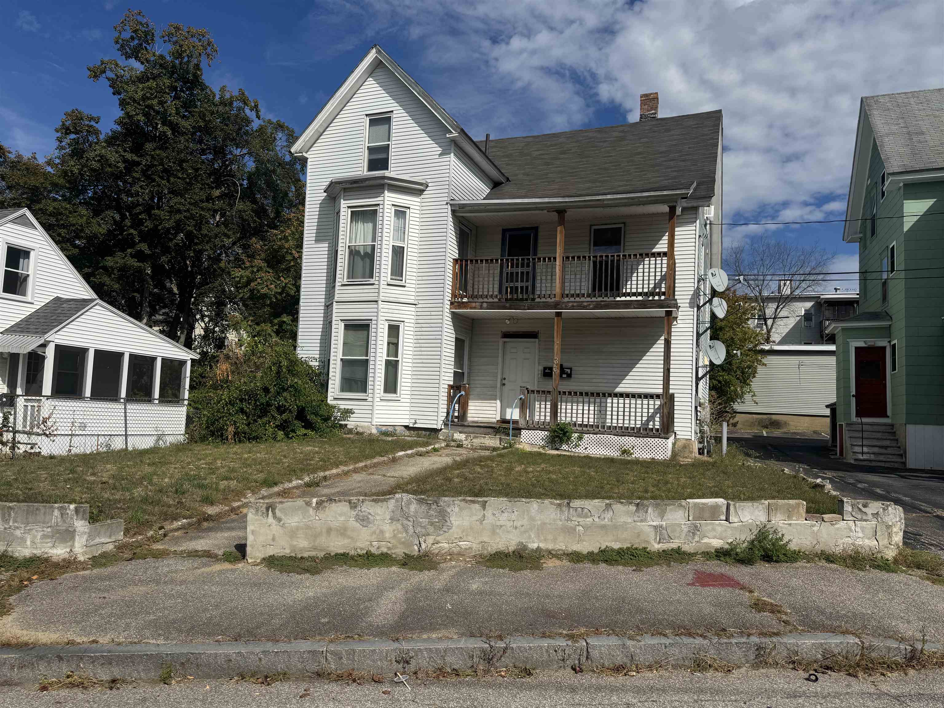 33 Malvern Street