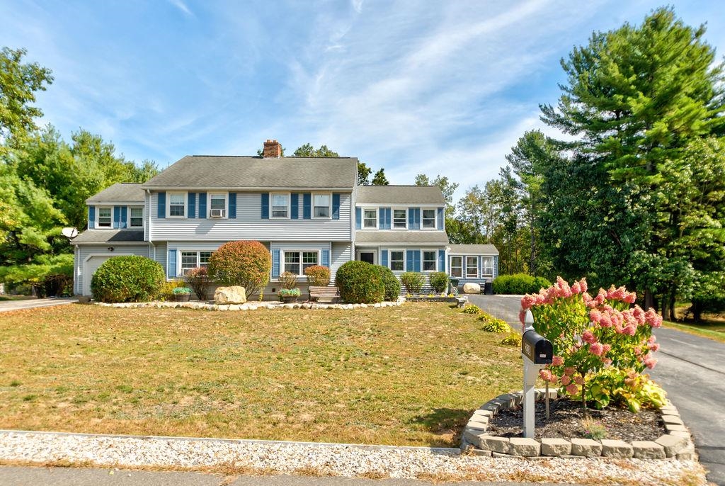 23B Reed Street