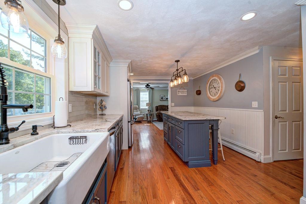 23B Reed Street