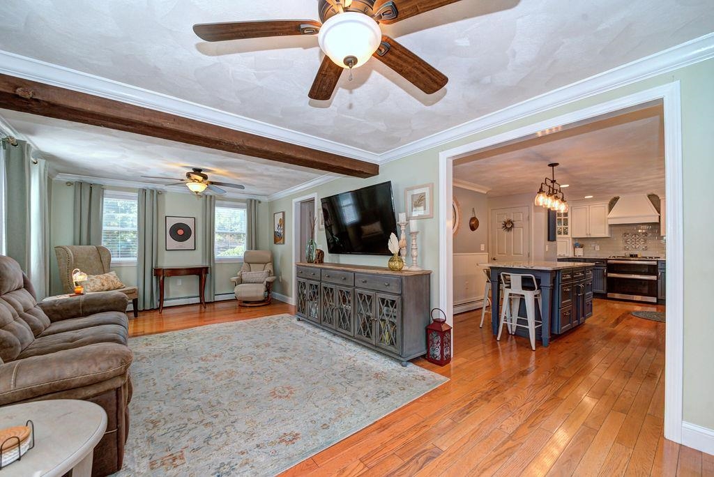 23B Reed Street