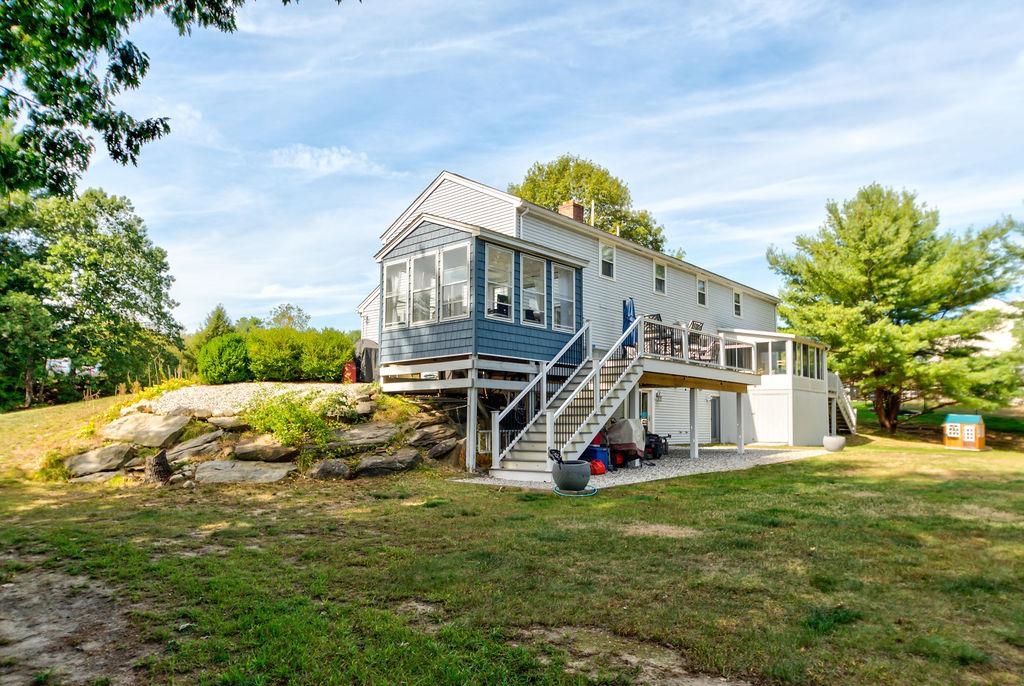 23B Reed Street
