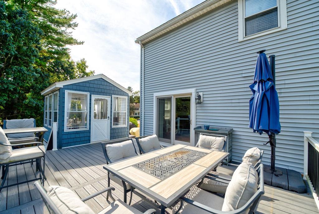 23B Reed Street