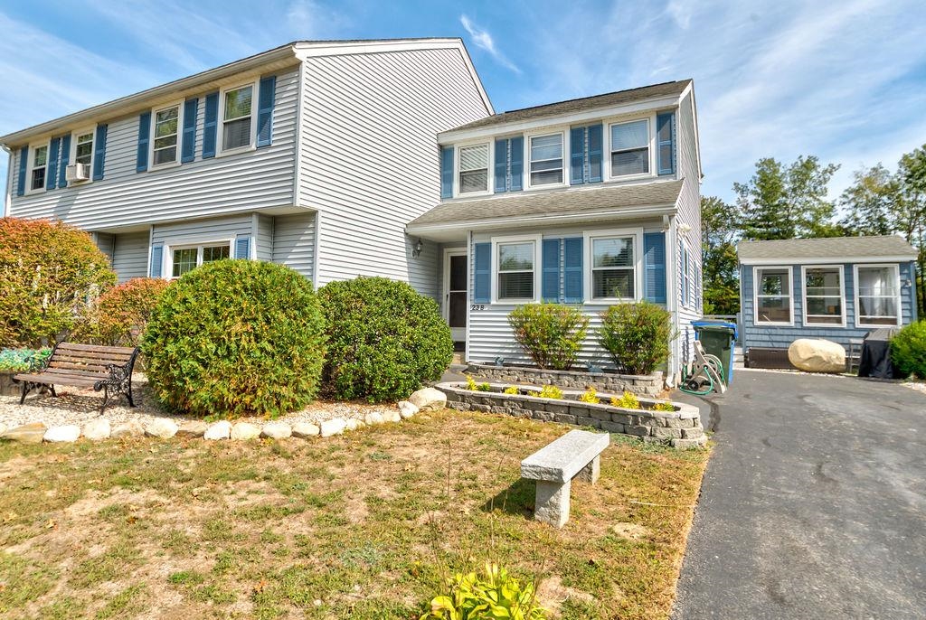 23B Reed Street