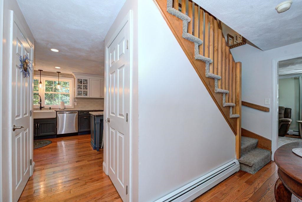 23B Reed Street