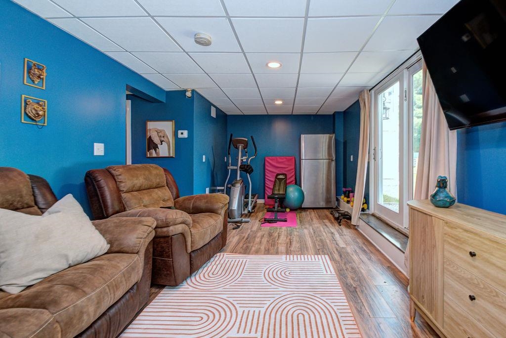 23B Reed Street