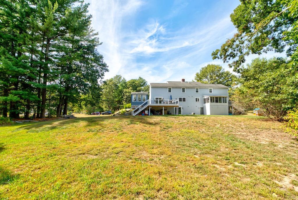 23B Reed Street