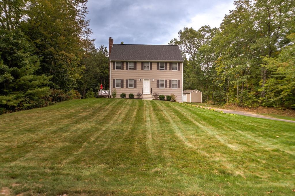 10 Raven Drive