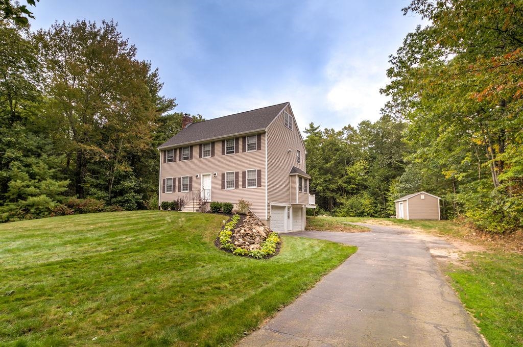 10 Raven Drive
