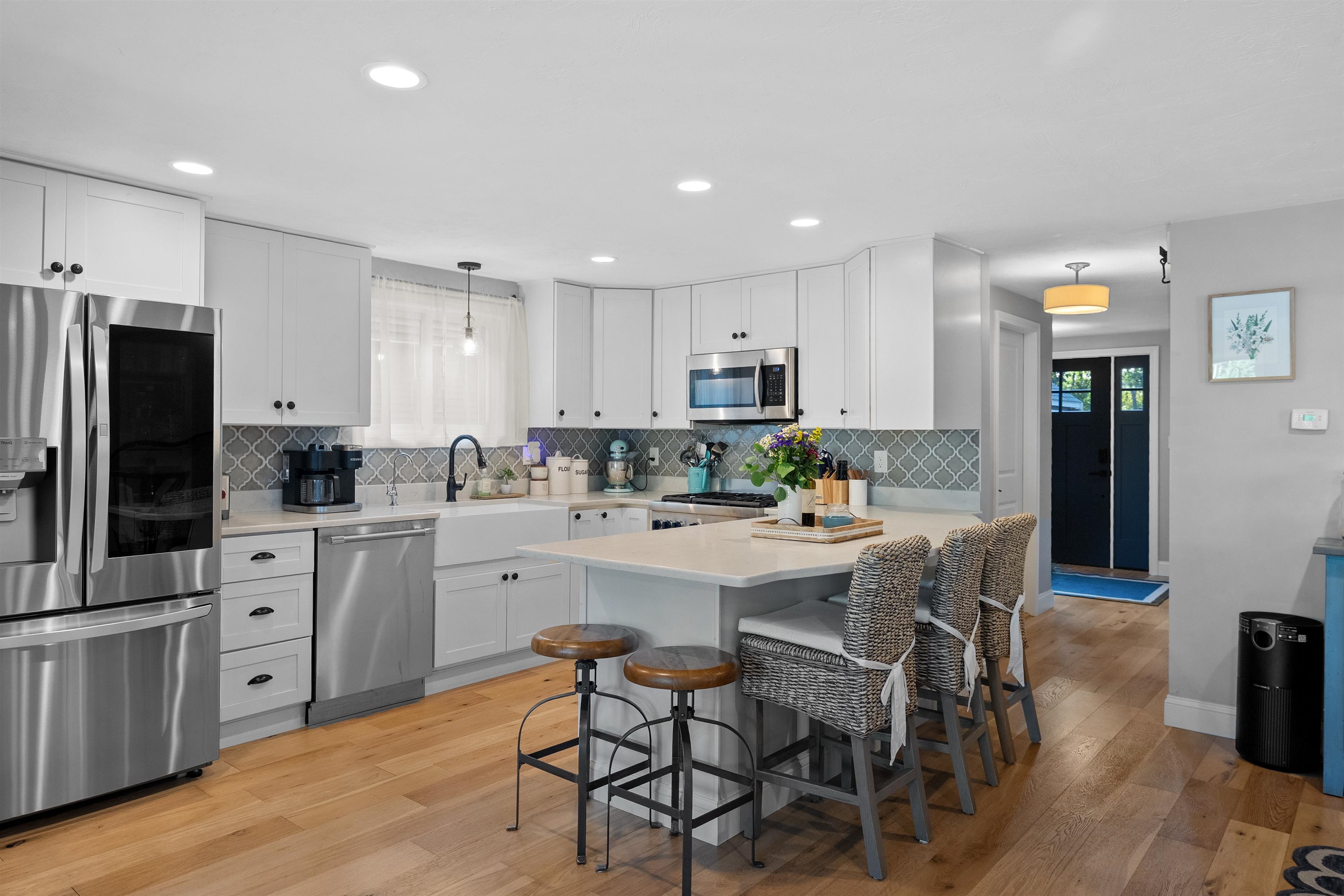 43 Shore Drive