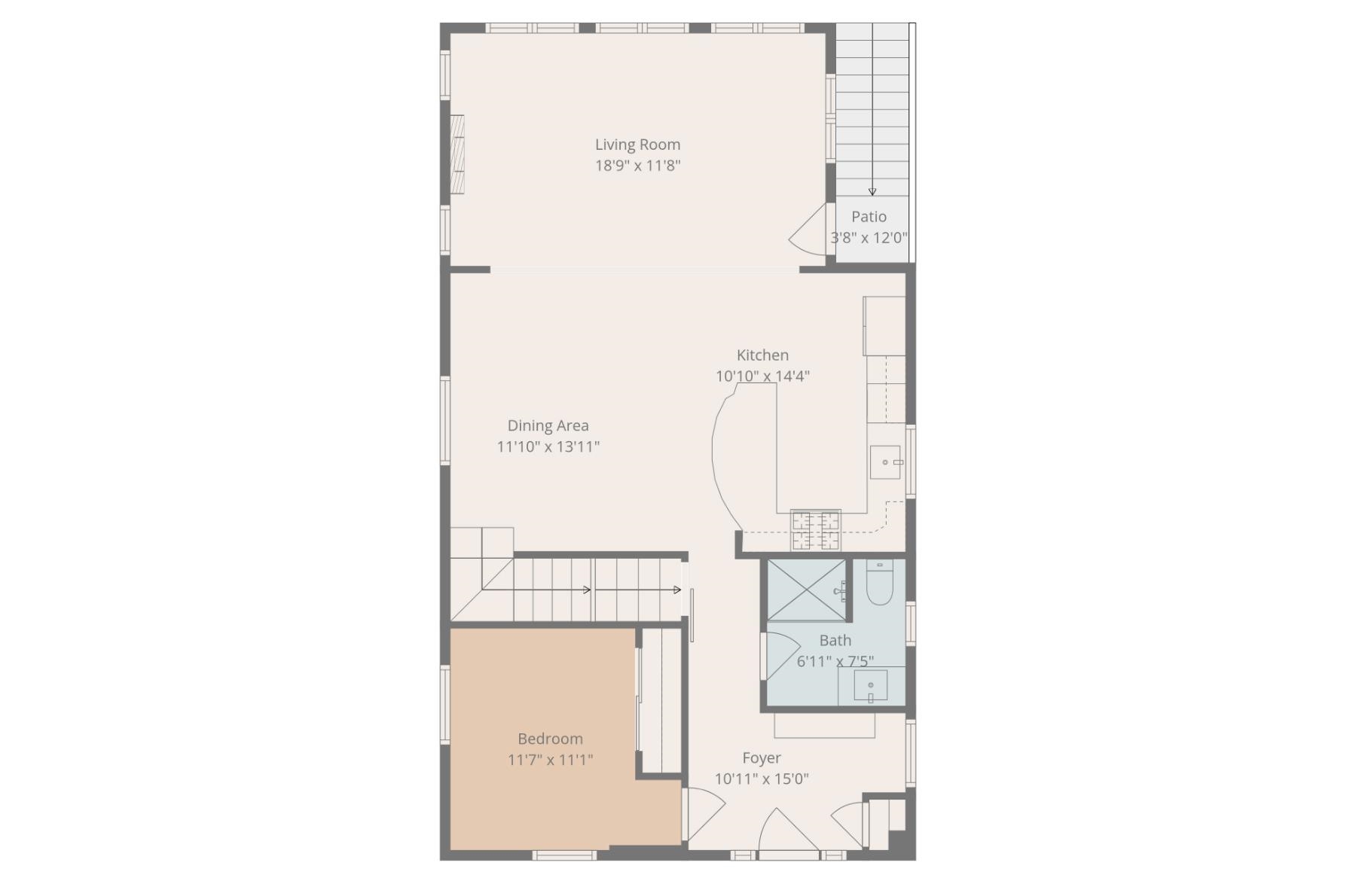 43 Shore Drive