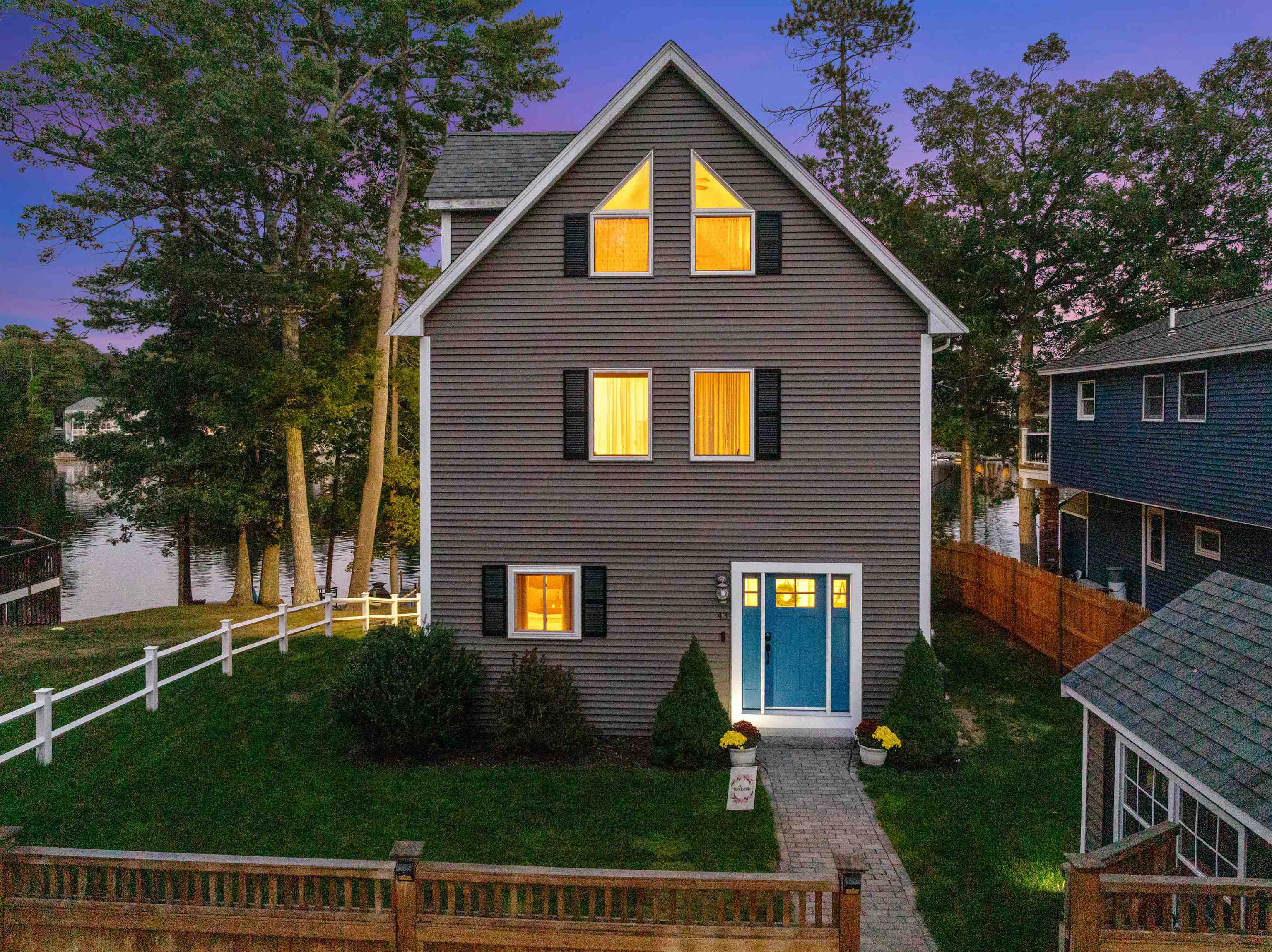 43 Shore Drive