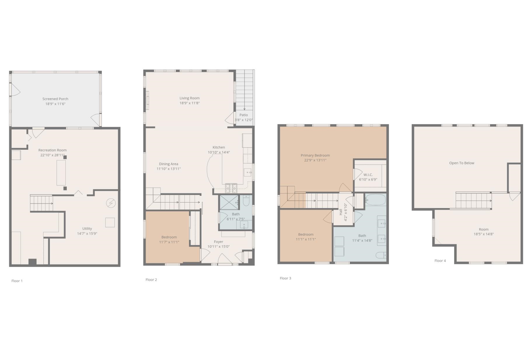 43 Shore Drive