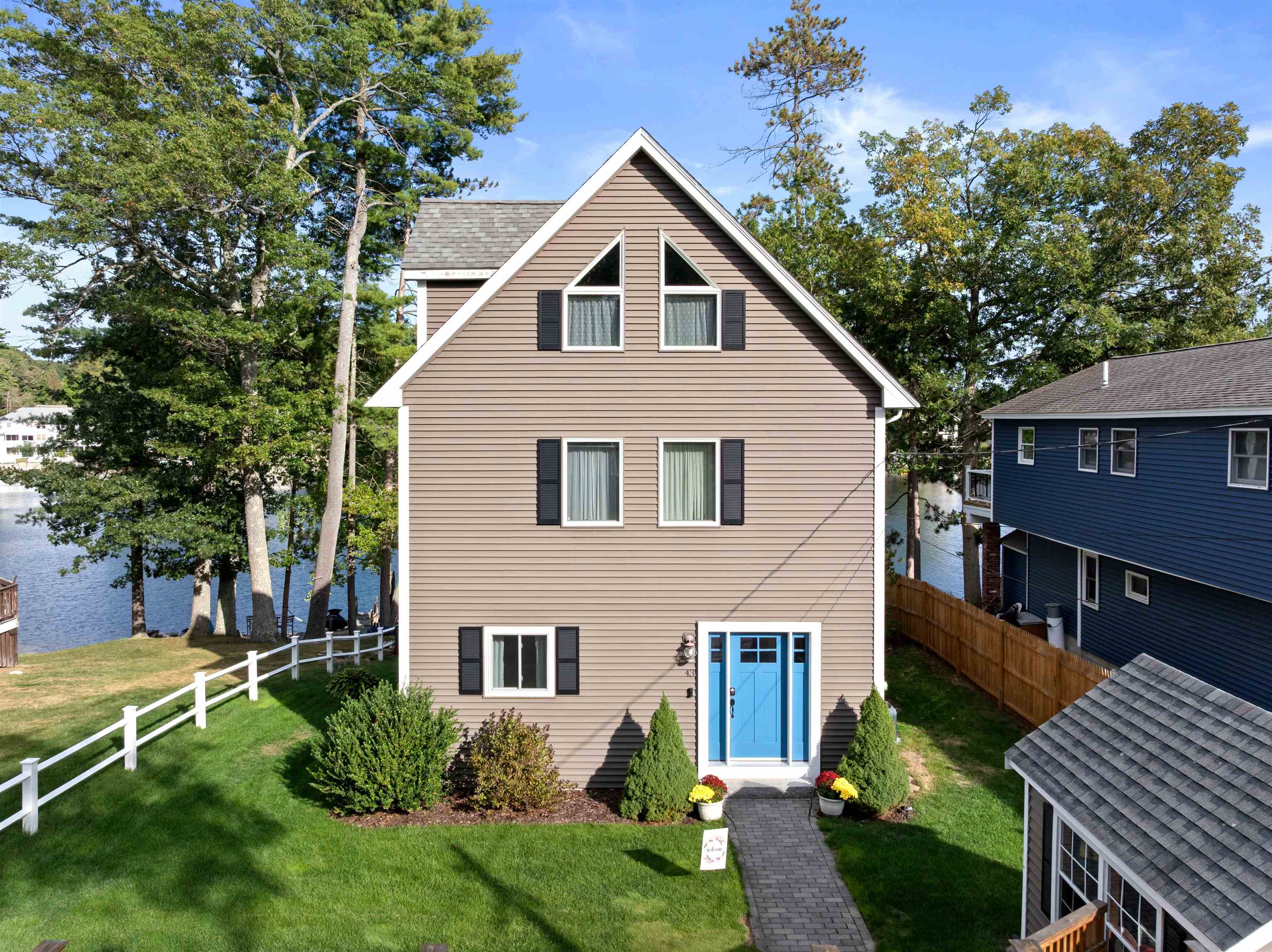 43 Shore Drive