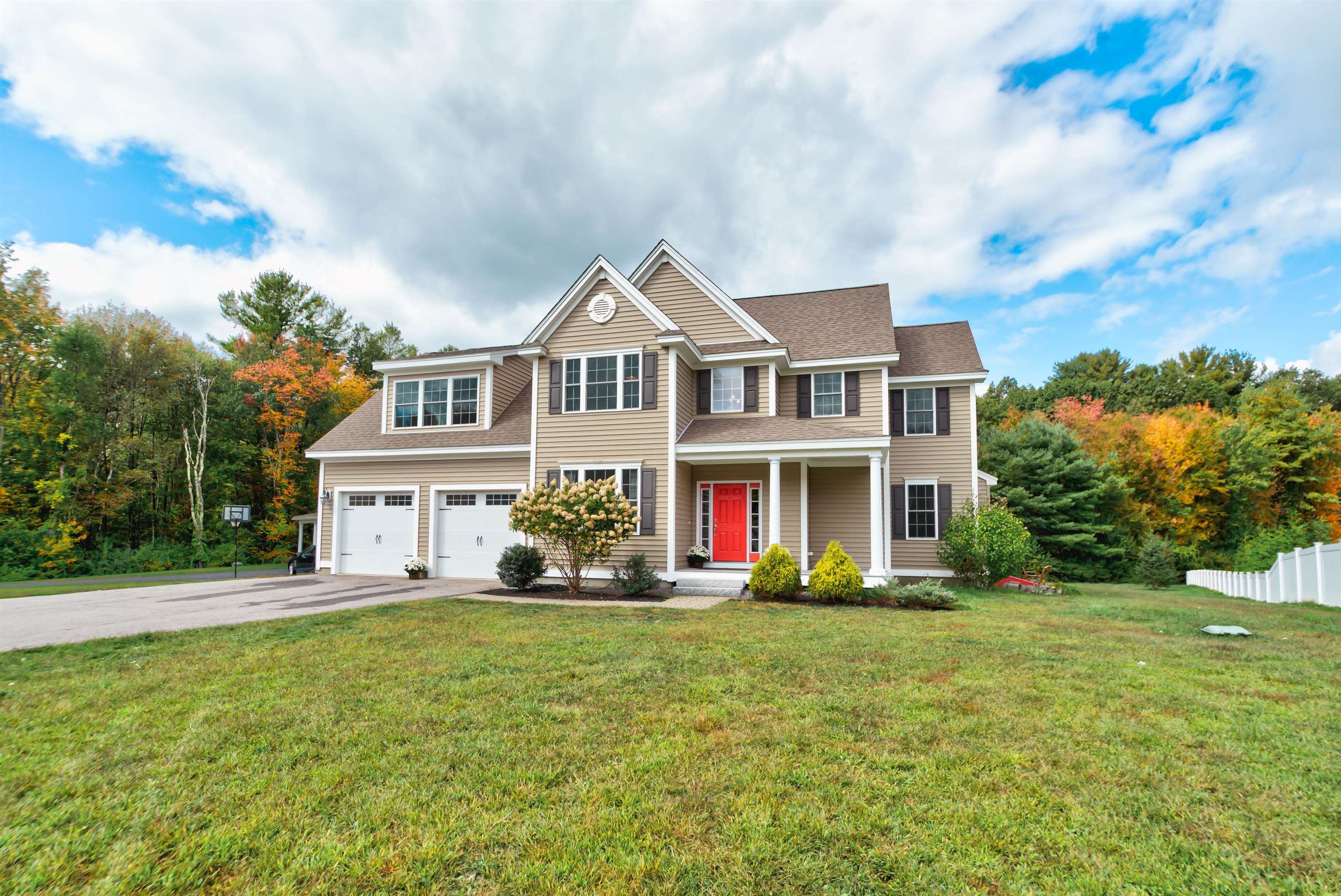 24 Griffin Road
