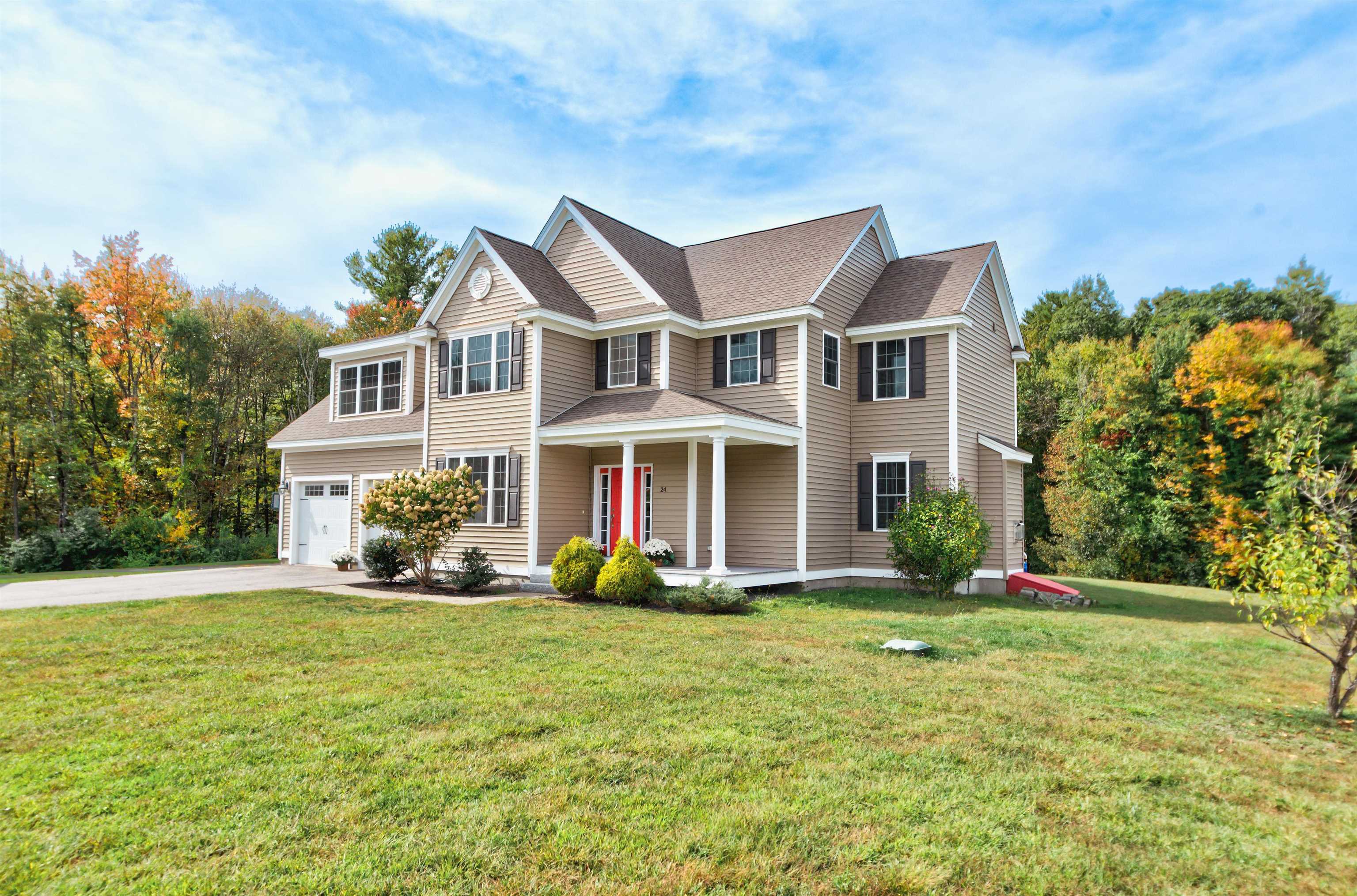 24 Griffin Road
