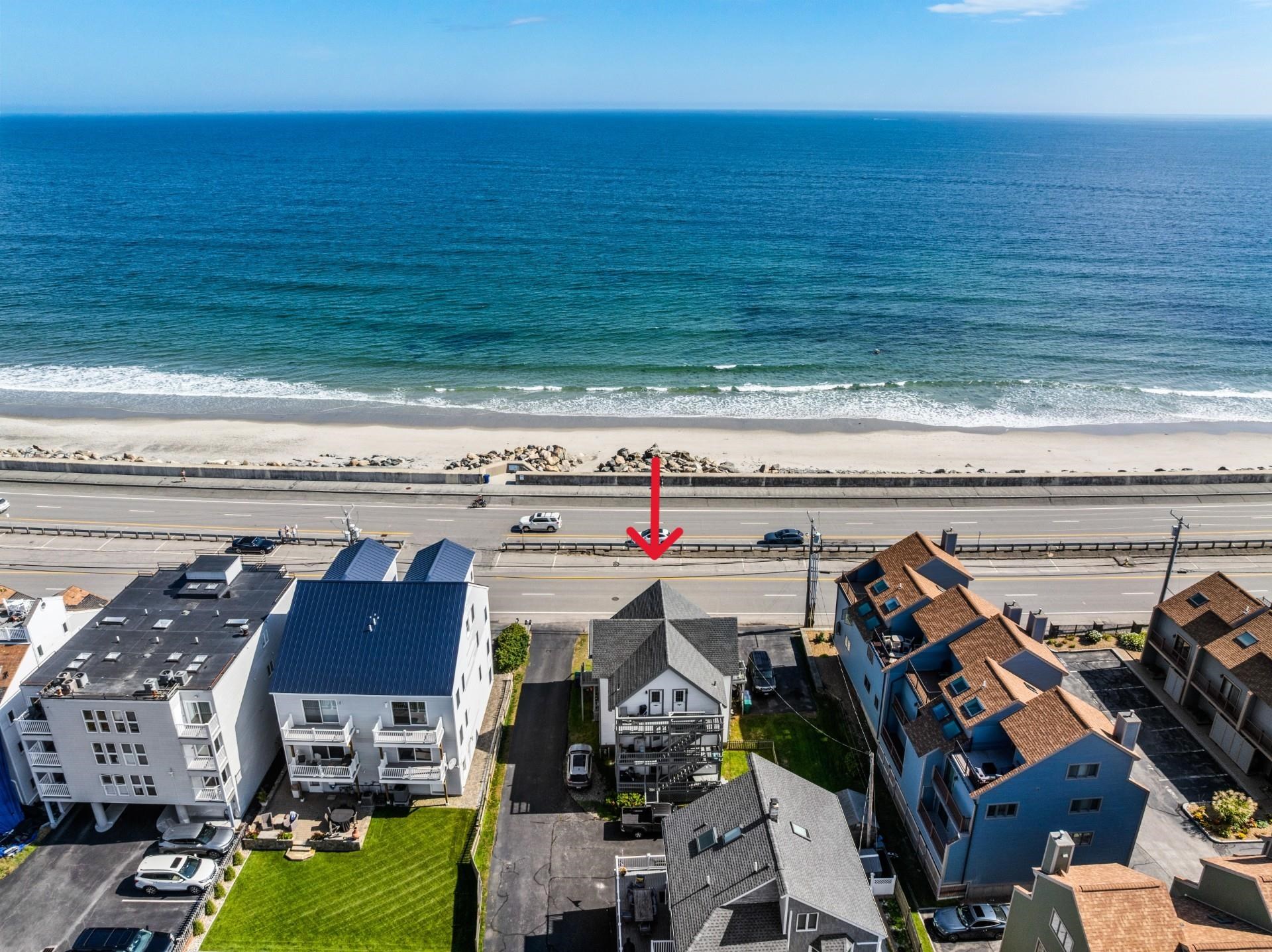585 Ocean Boulevard