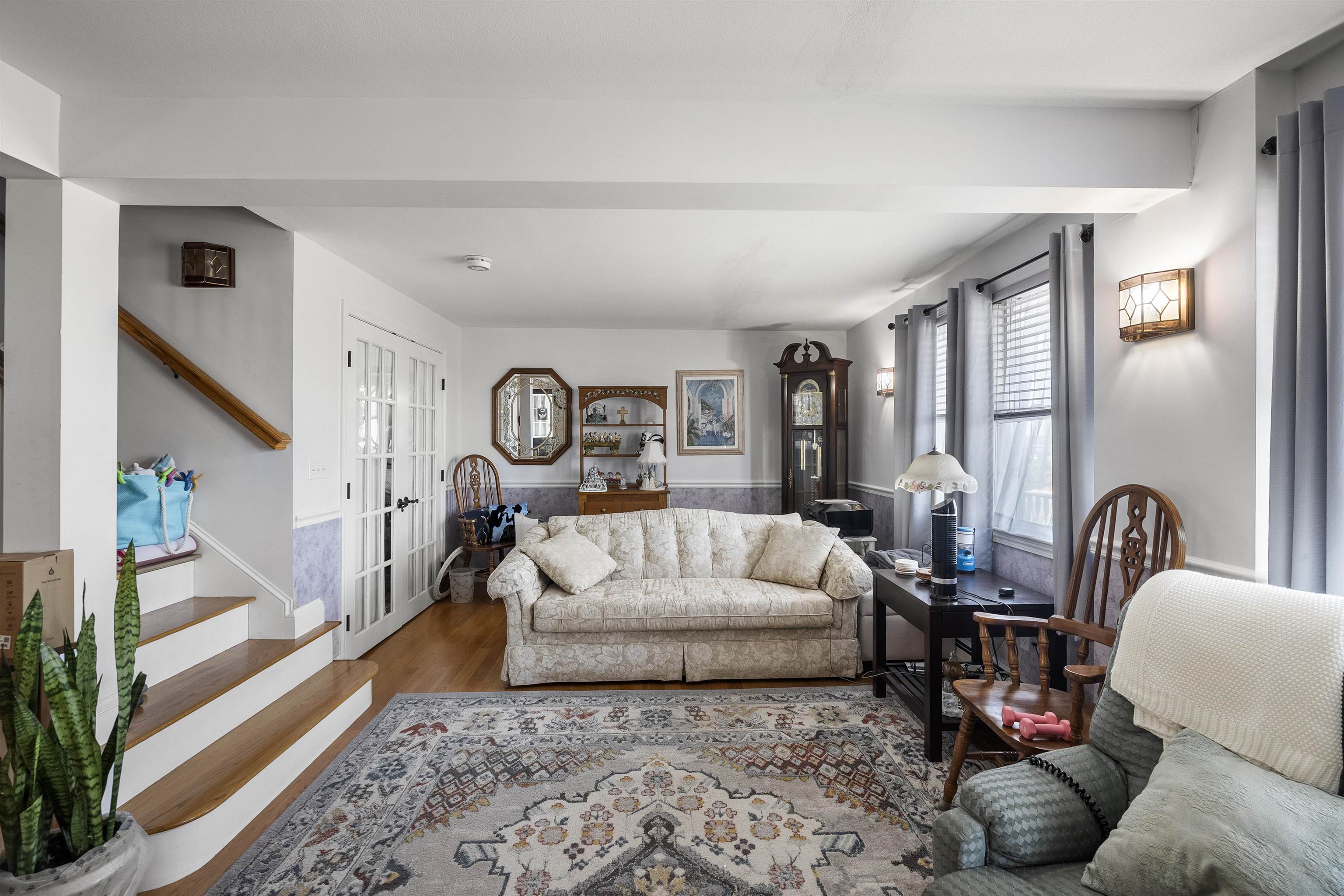 585 Ocean Boulevard