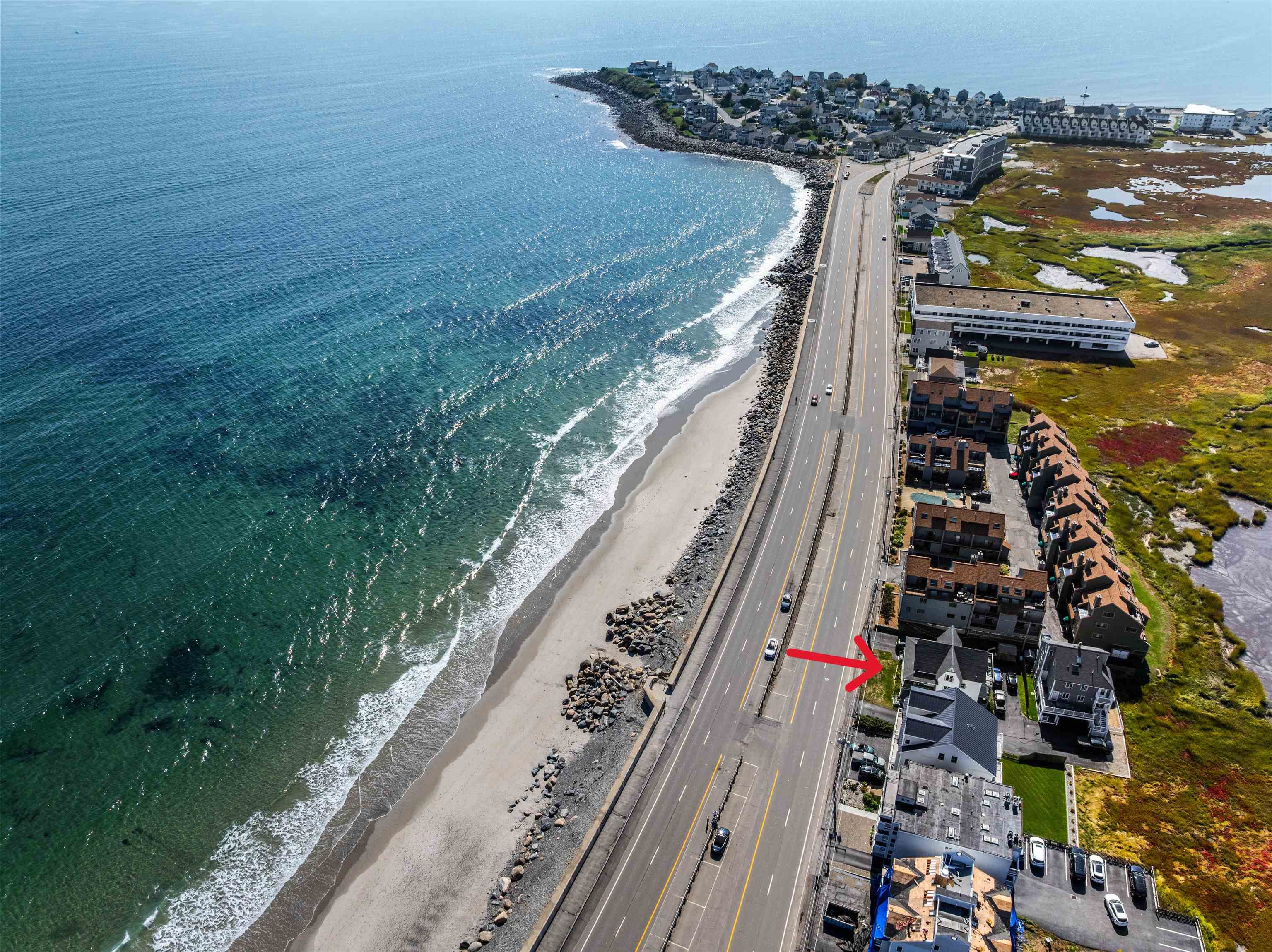 585 Ocean Boulevard