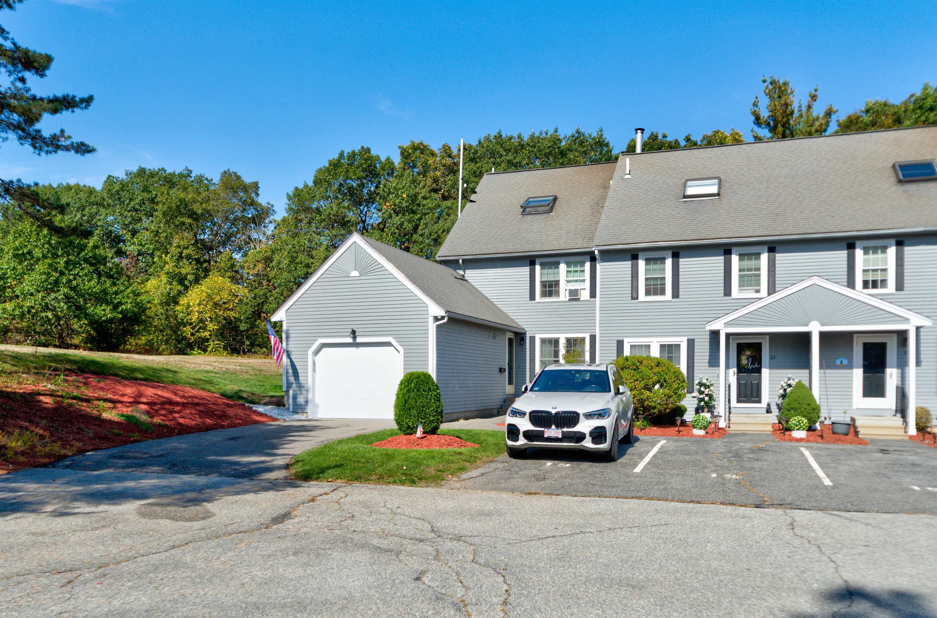 11 Sullivan Court
