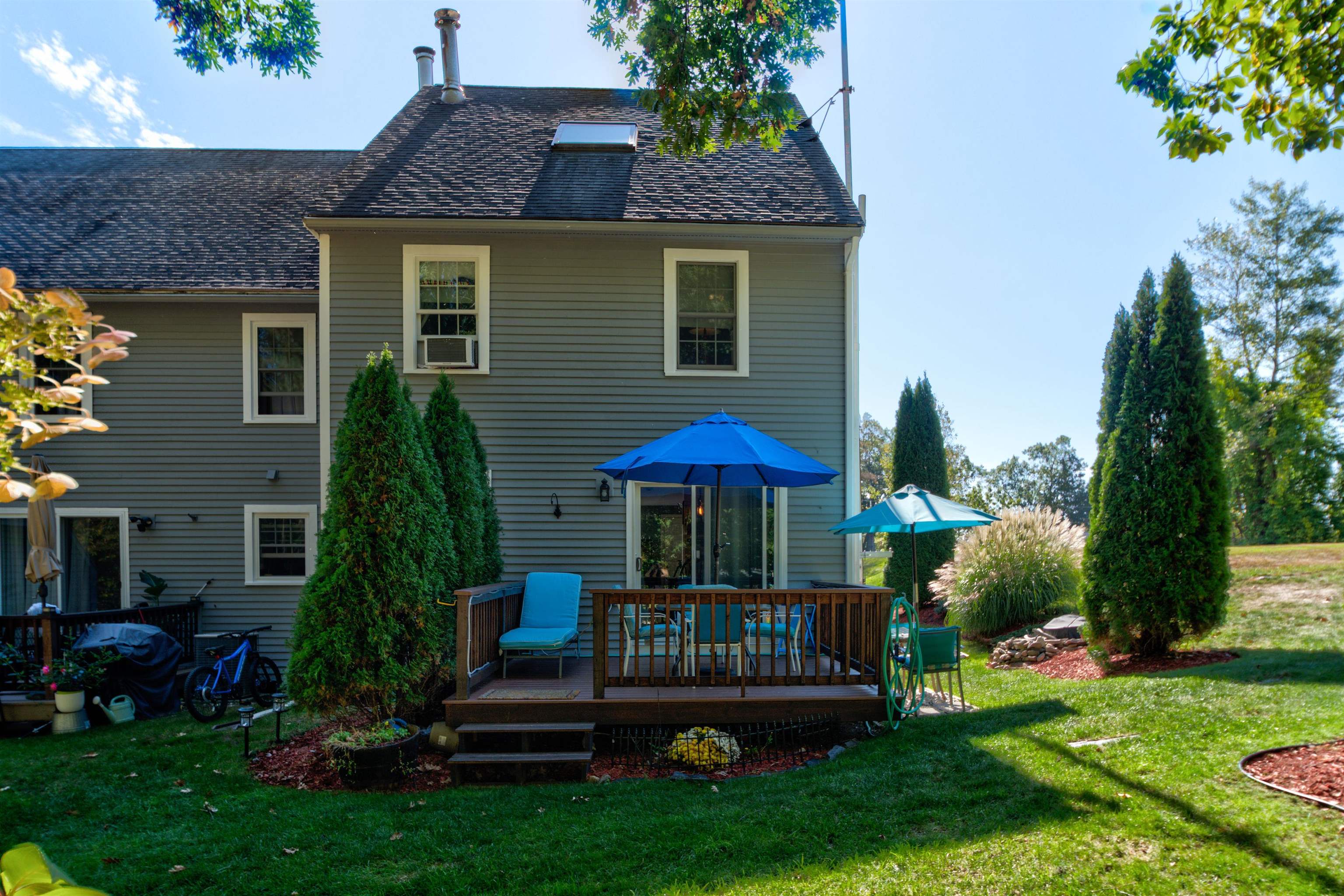 11 Sullivan Court