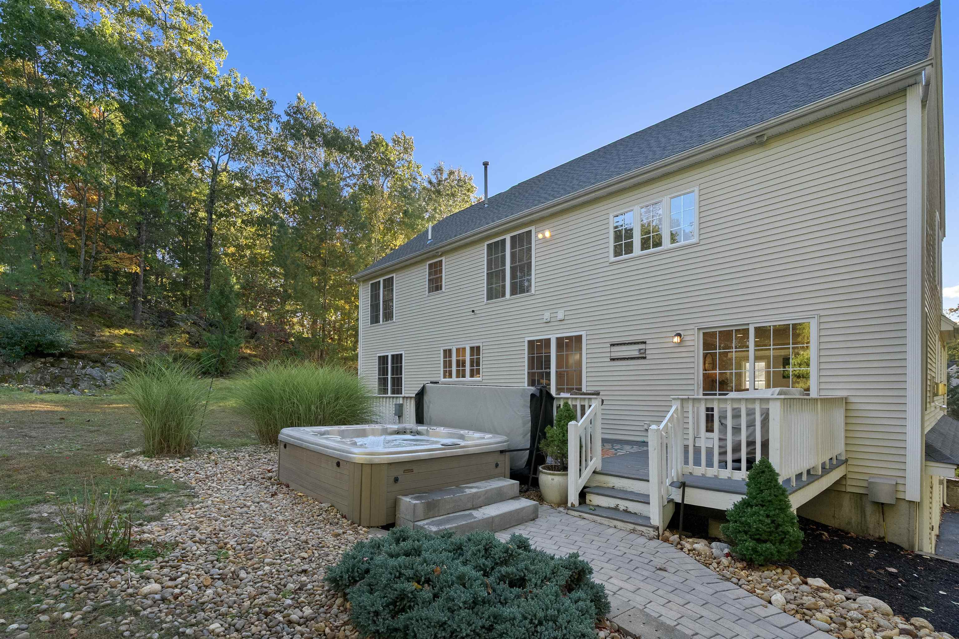 26 Partridge Road