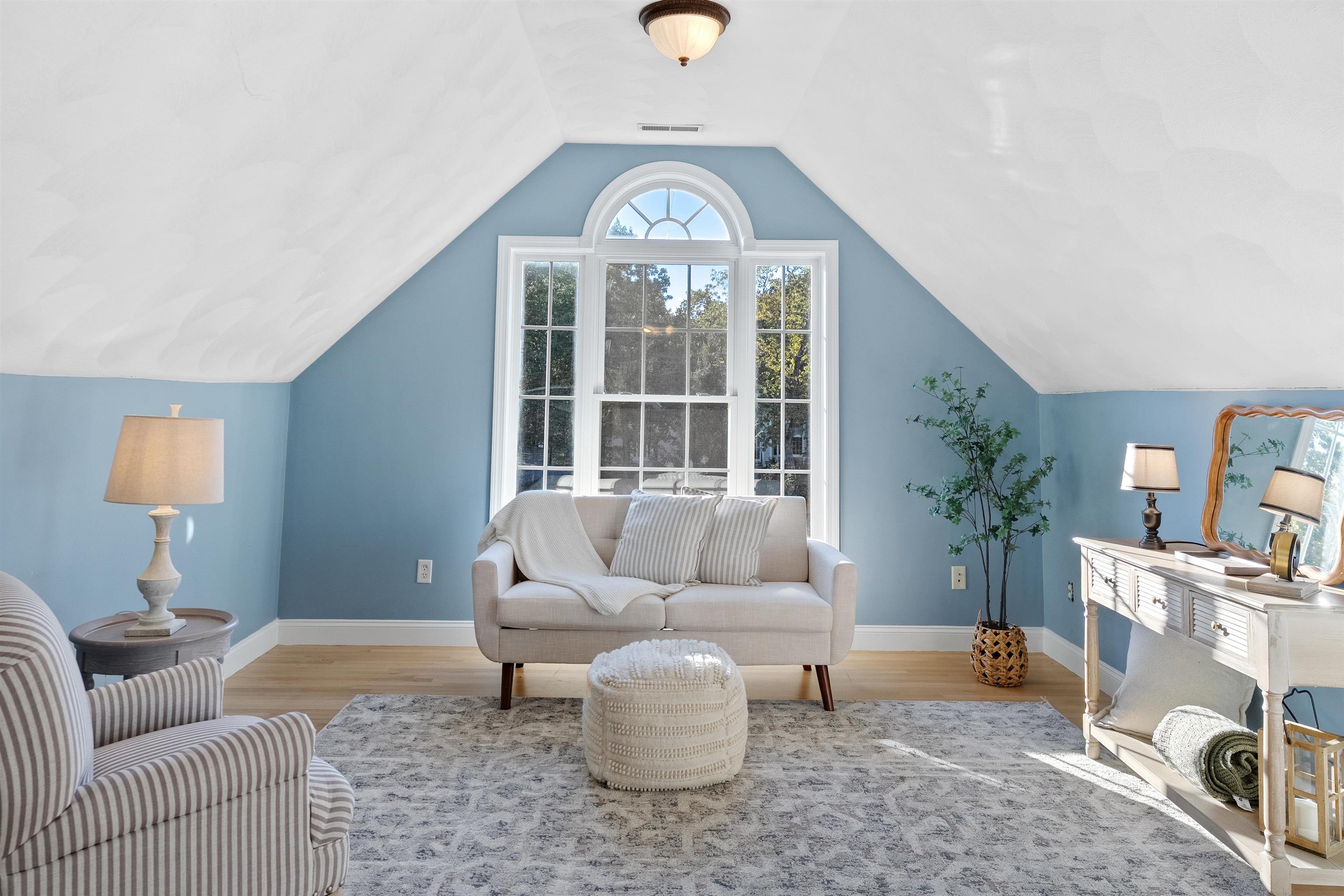 26 Partridge Road