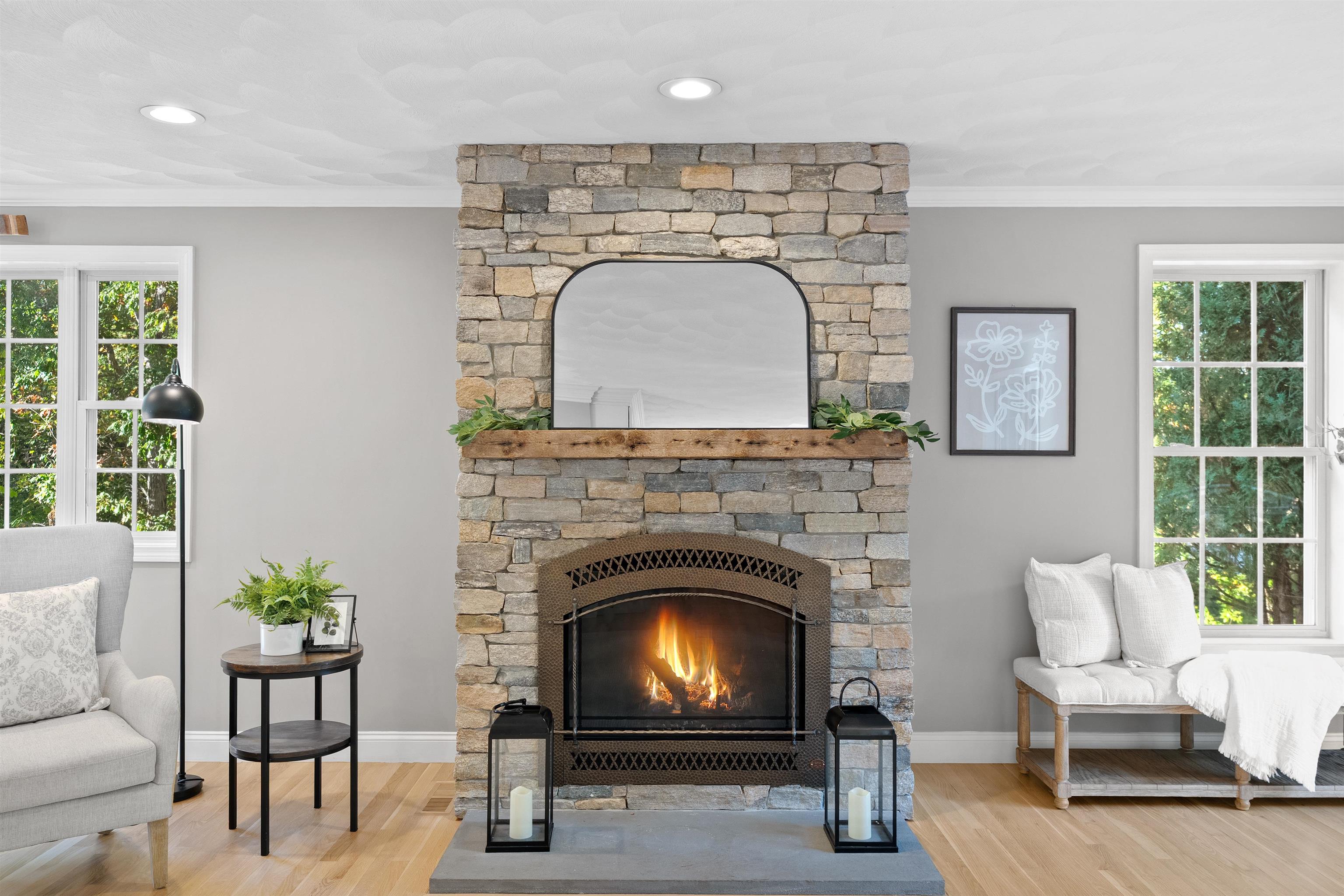26 Partridge Road