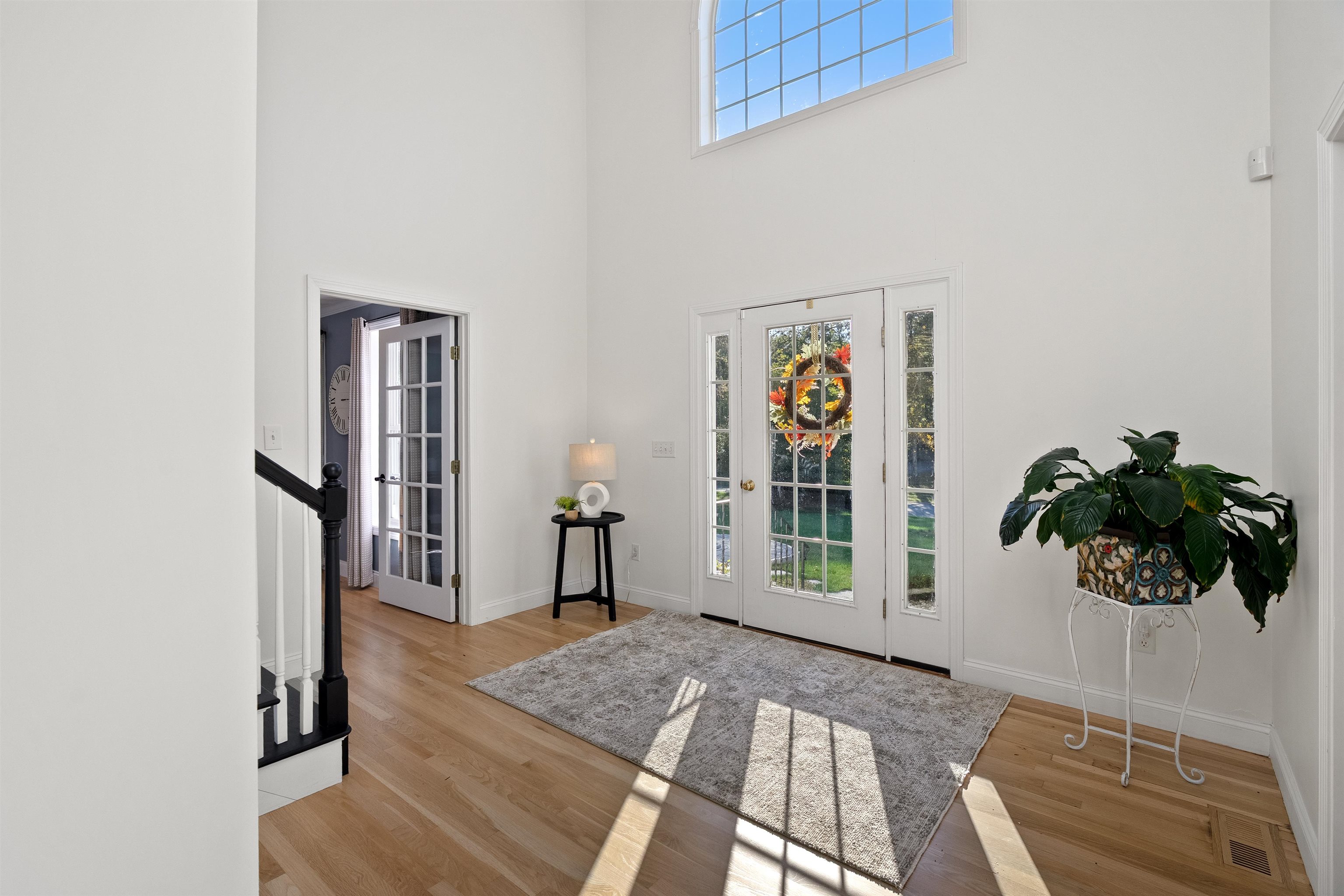 26 Partridge Road
