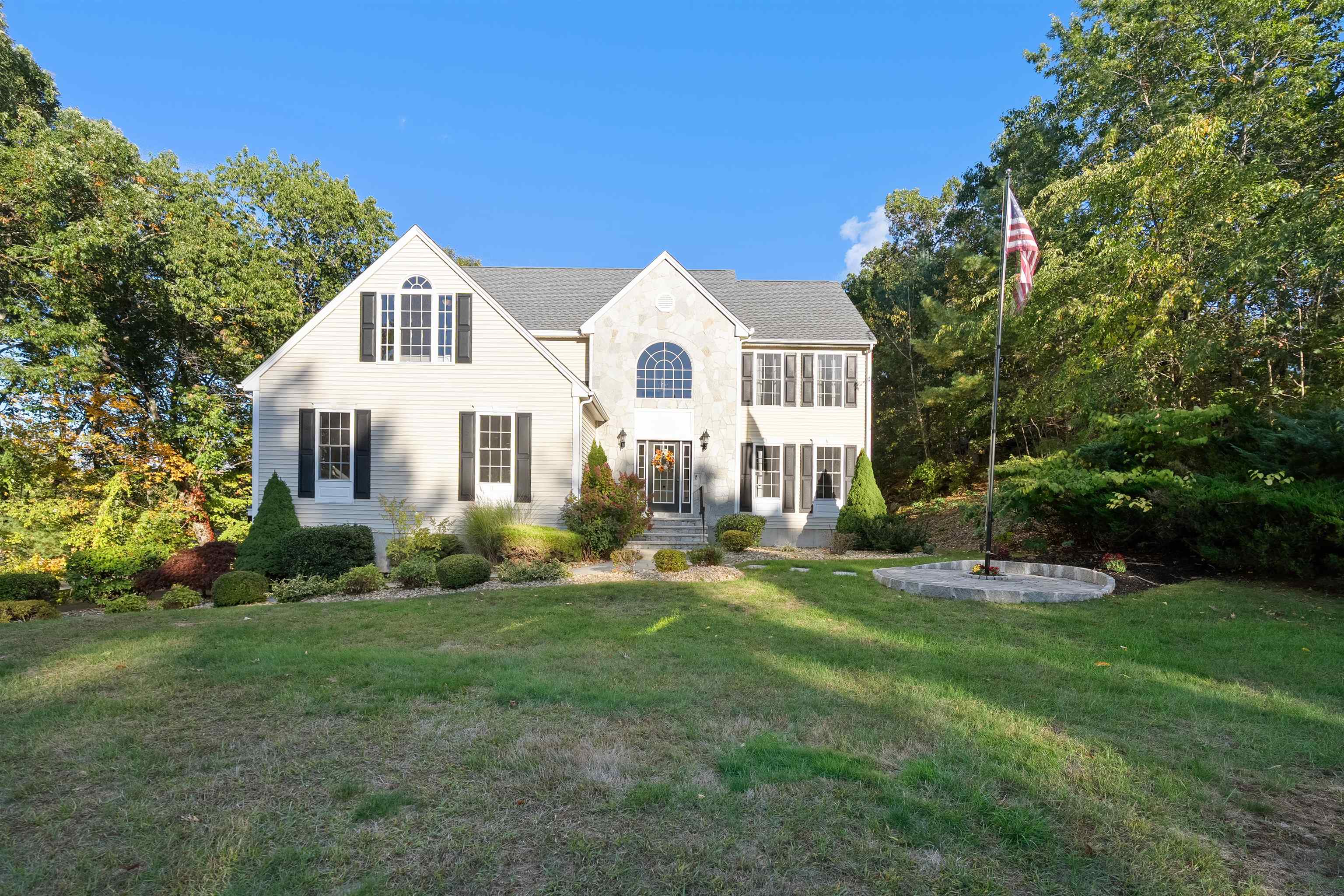 26 Partridge Road