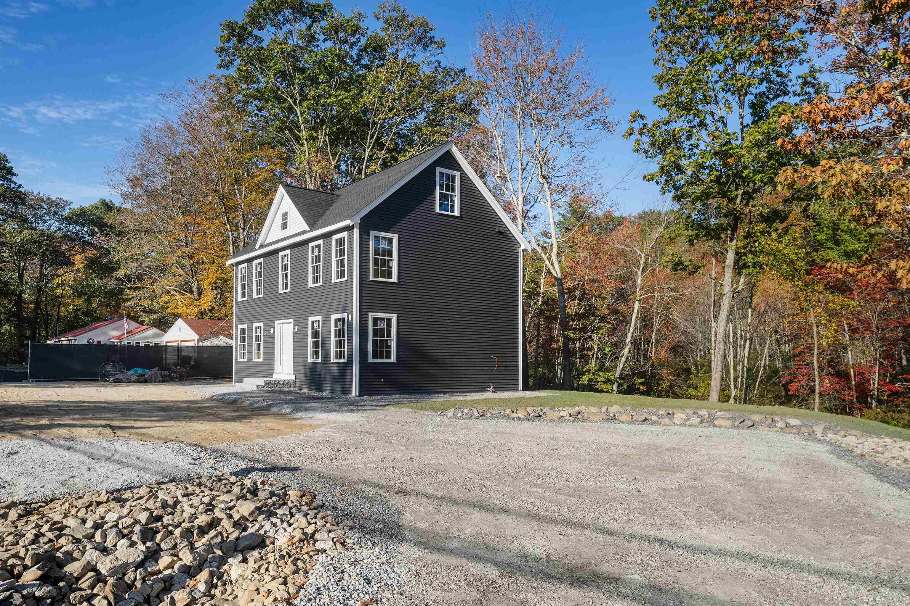 335 Raymond Road
