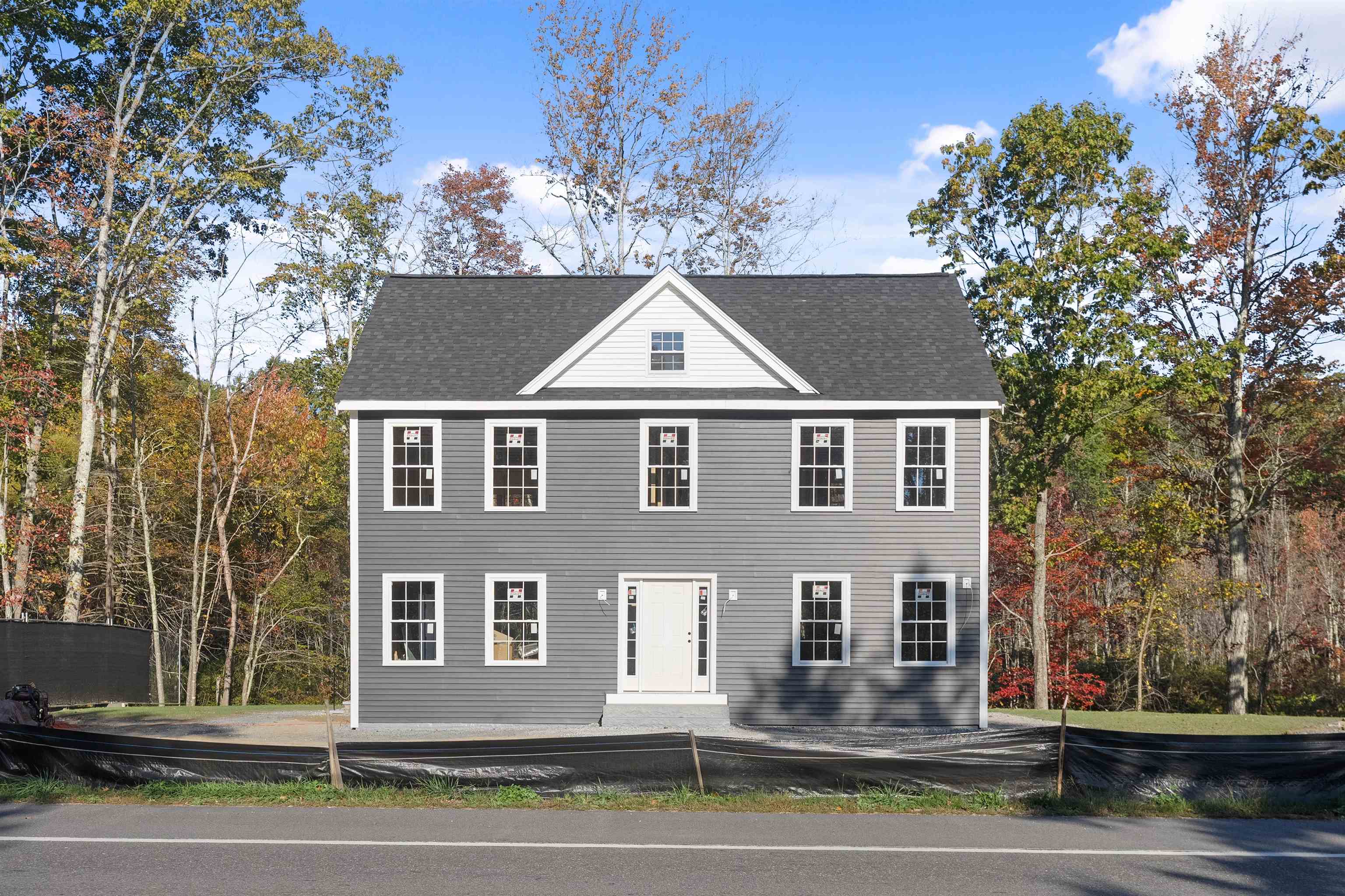 335 Raymond Road