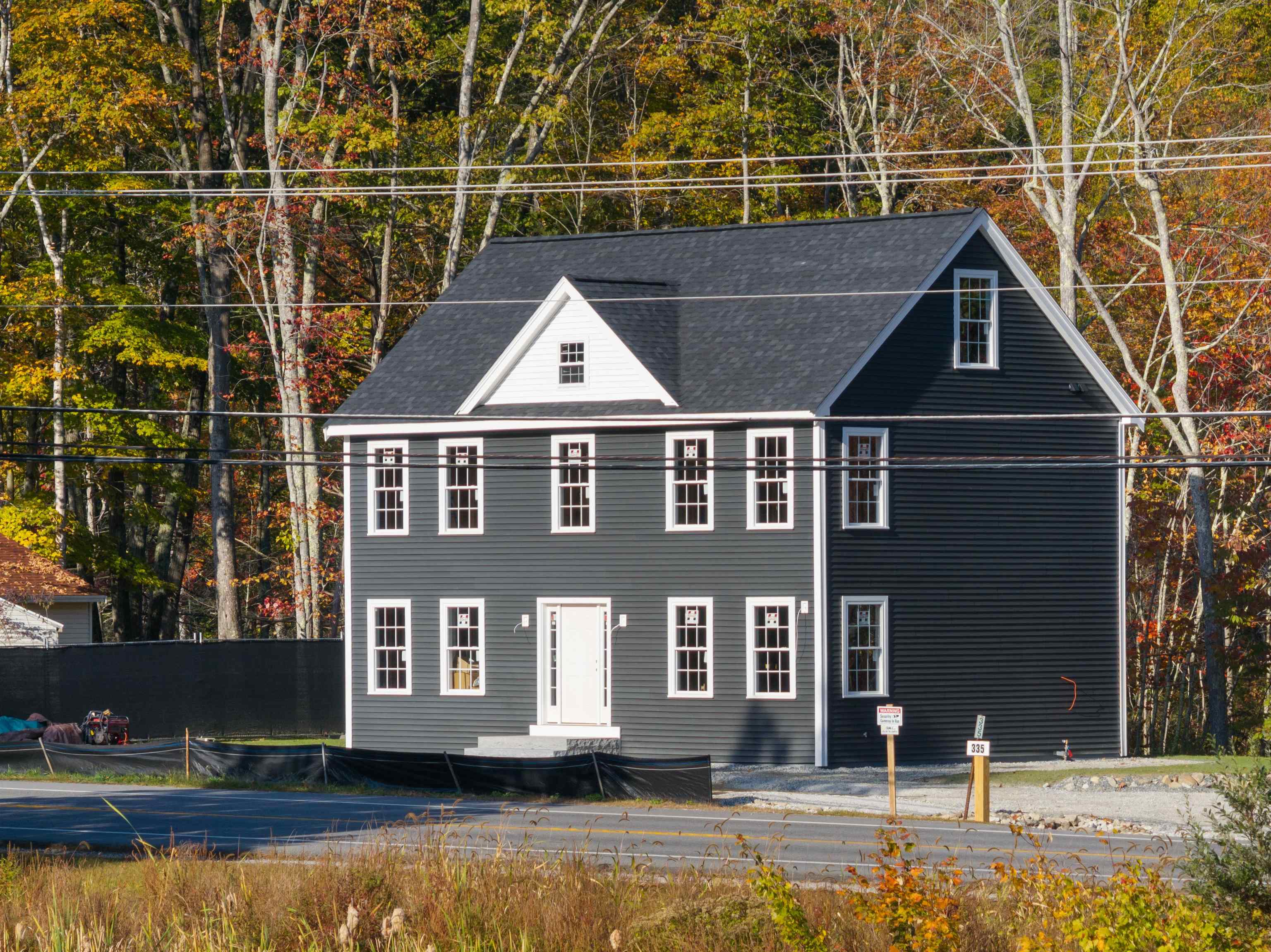 335 Raymond Road