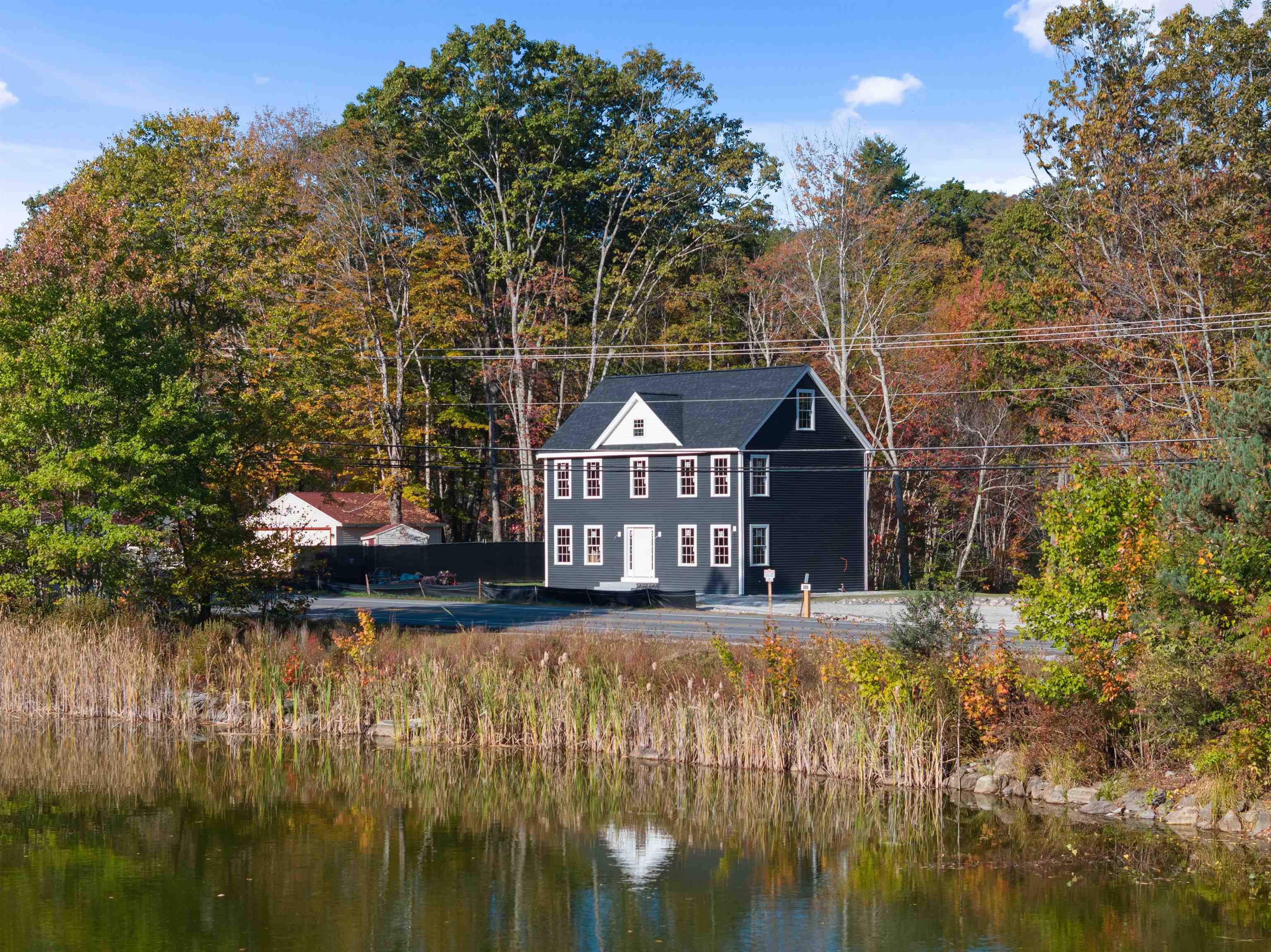 335 Raymond Road