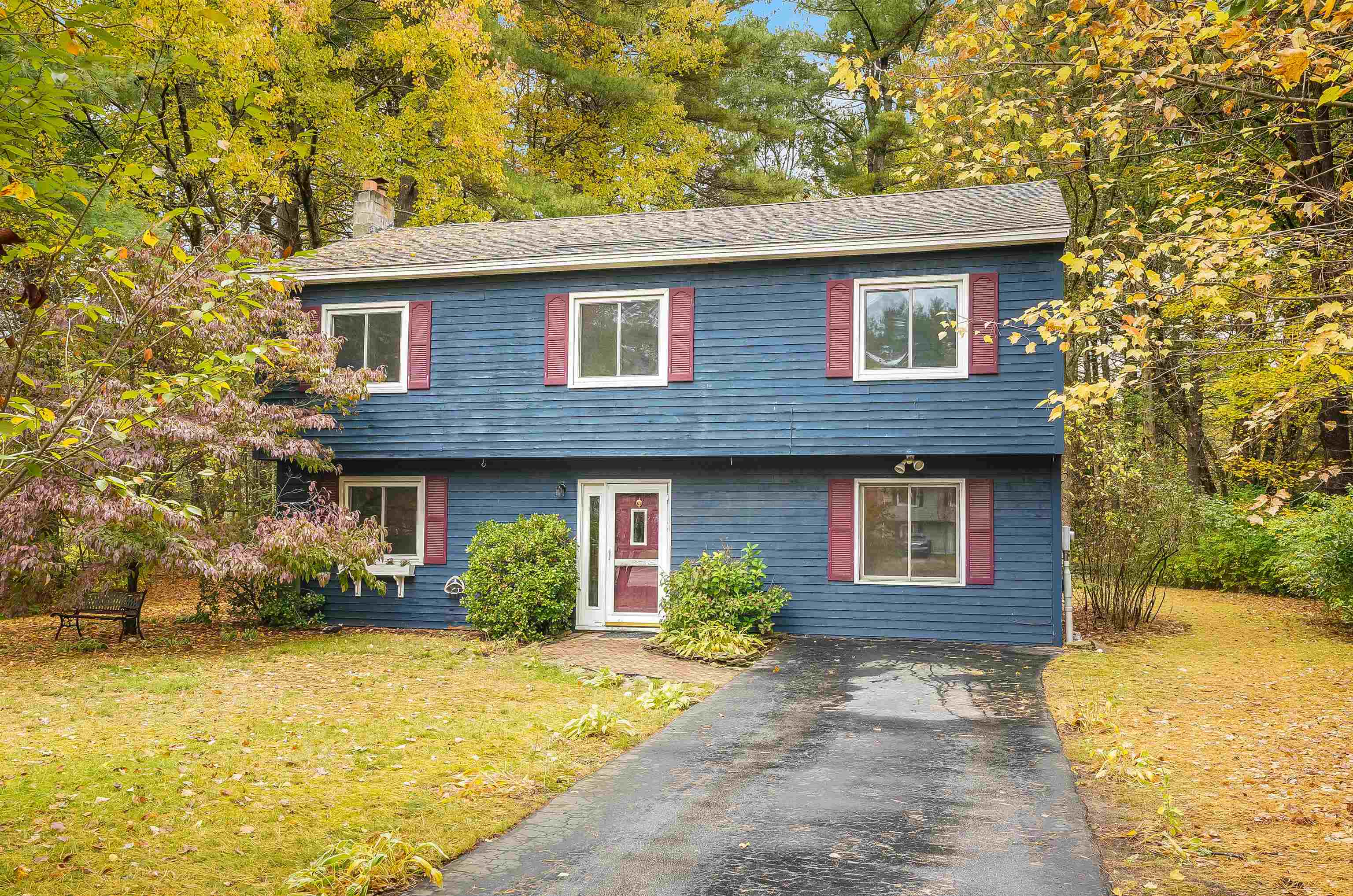 8 Iroquois Circle