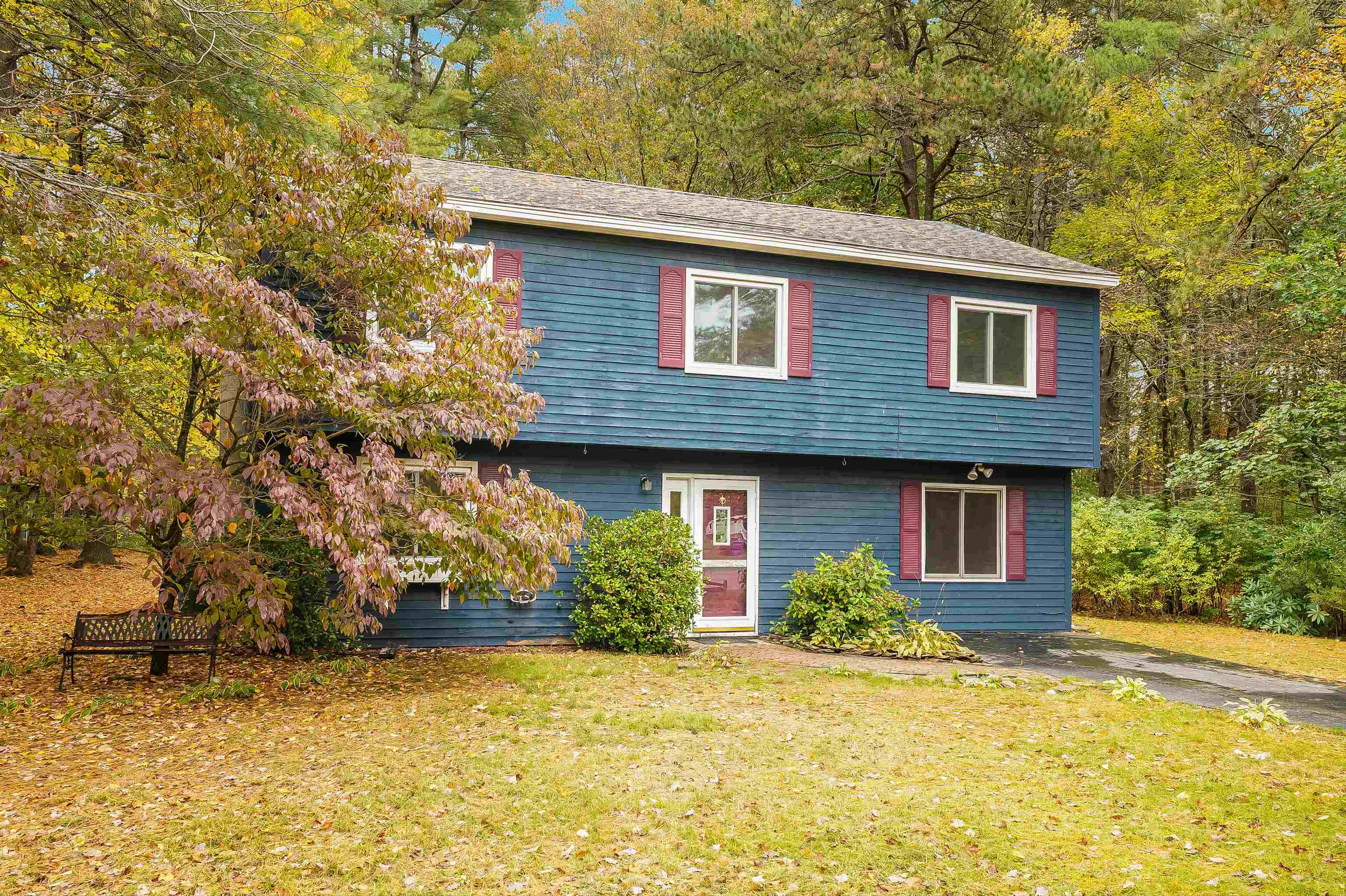 8 Iroquois Circle