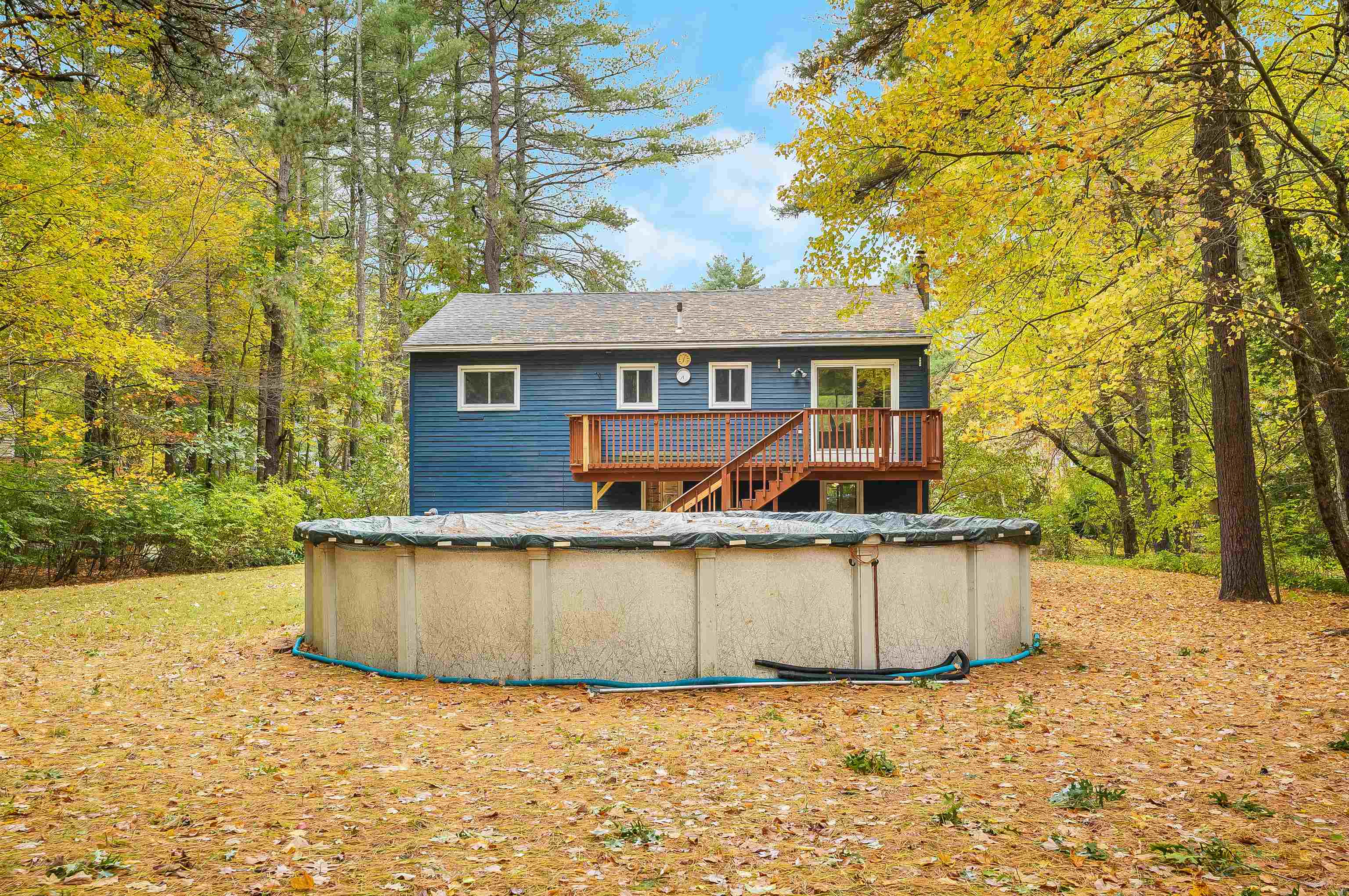 8 Iroquois Circle