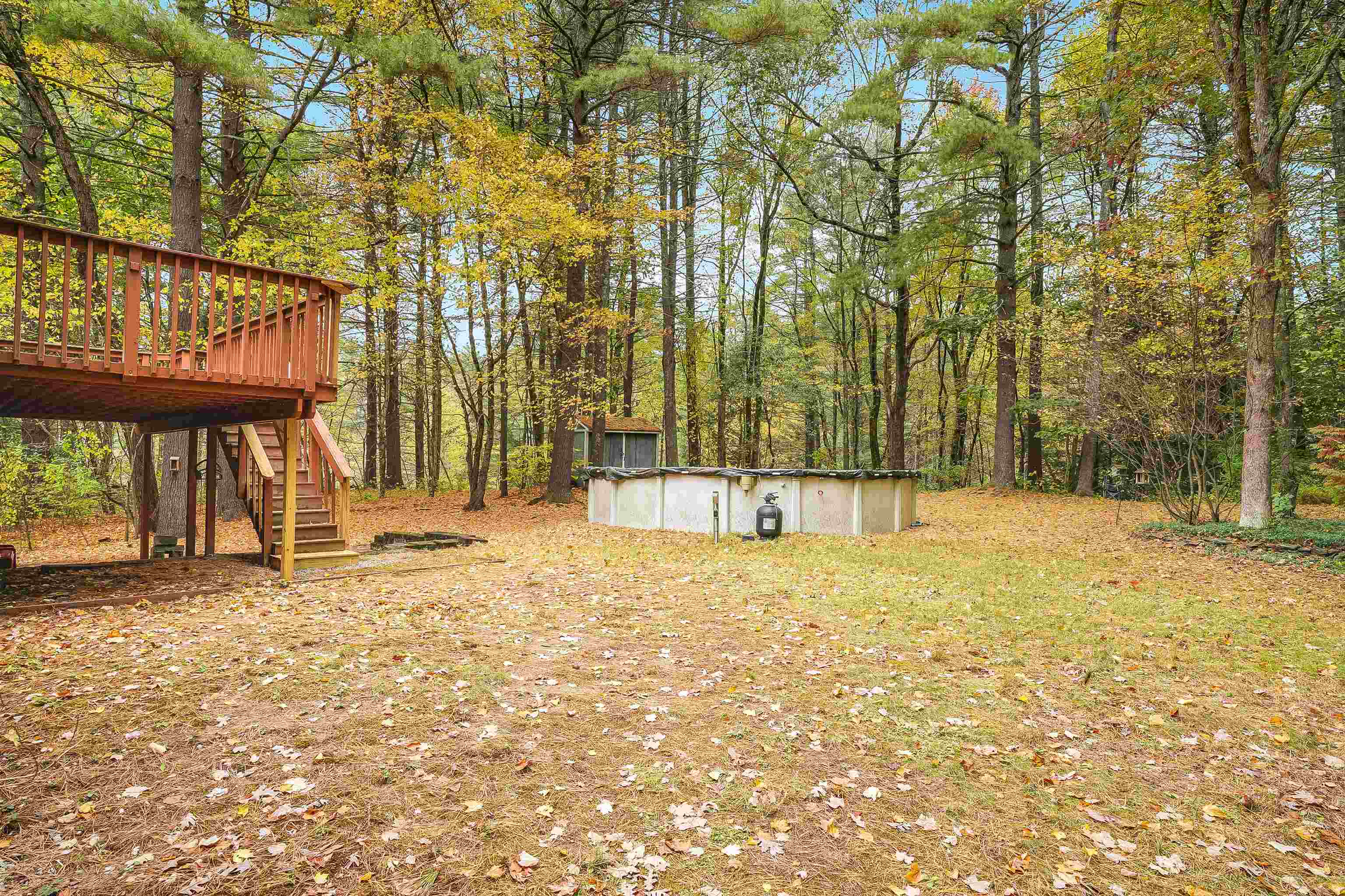 8 Iroquois Circle