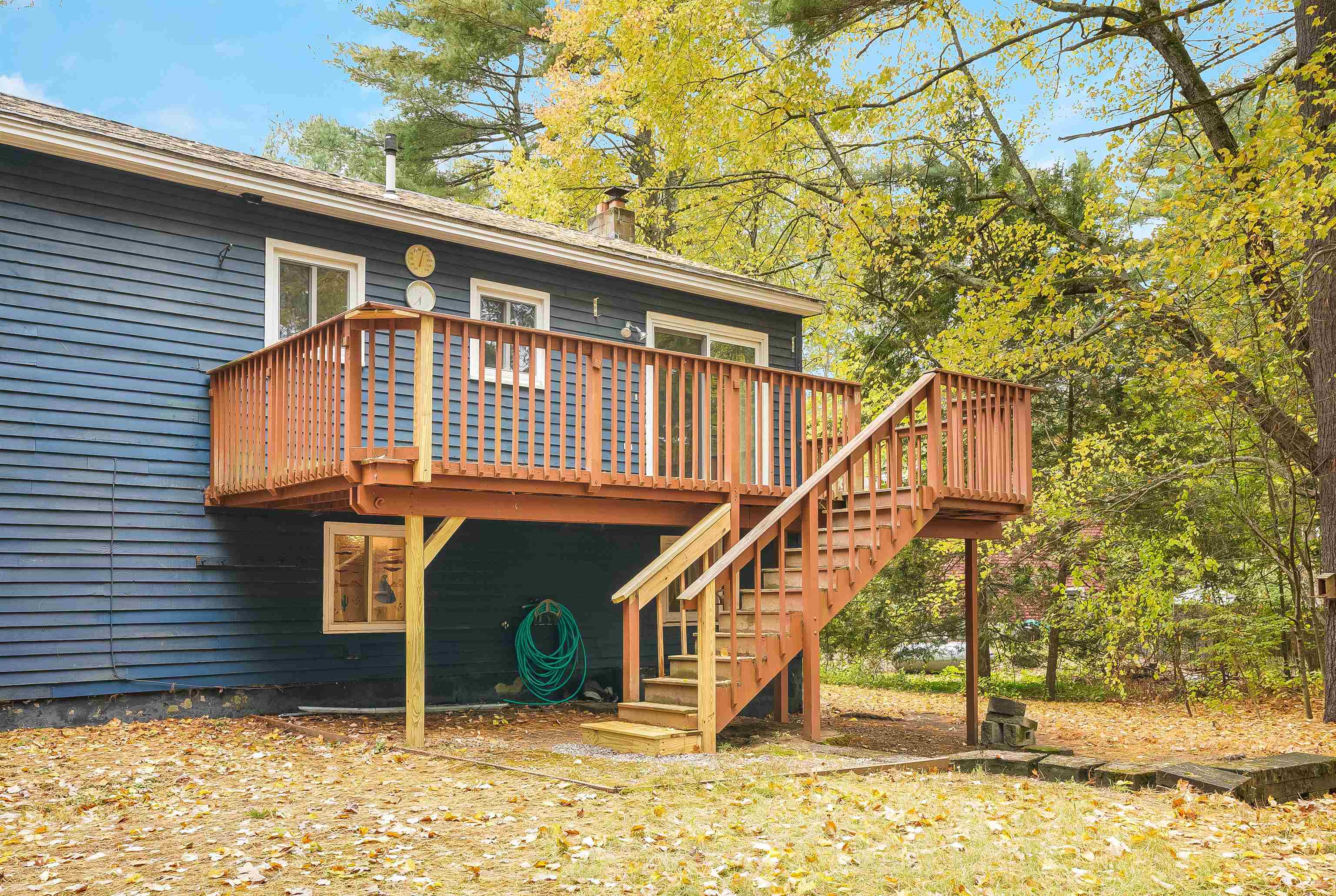 8 Iroquois Circle