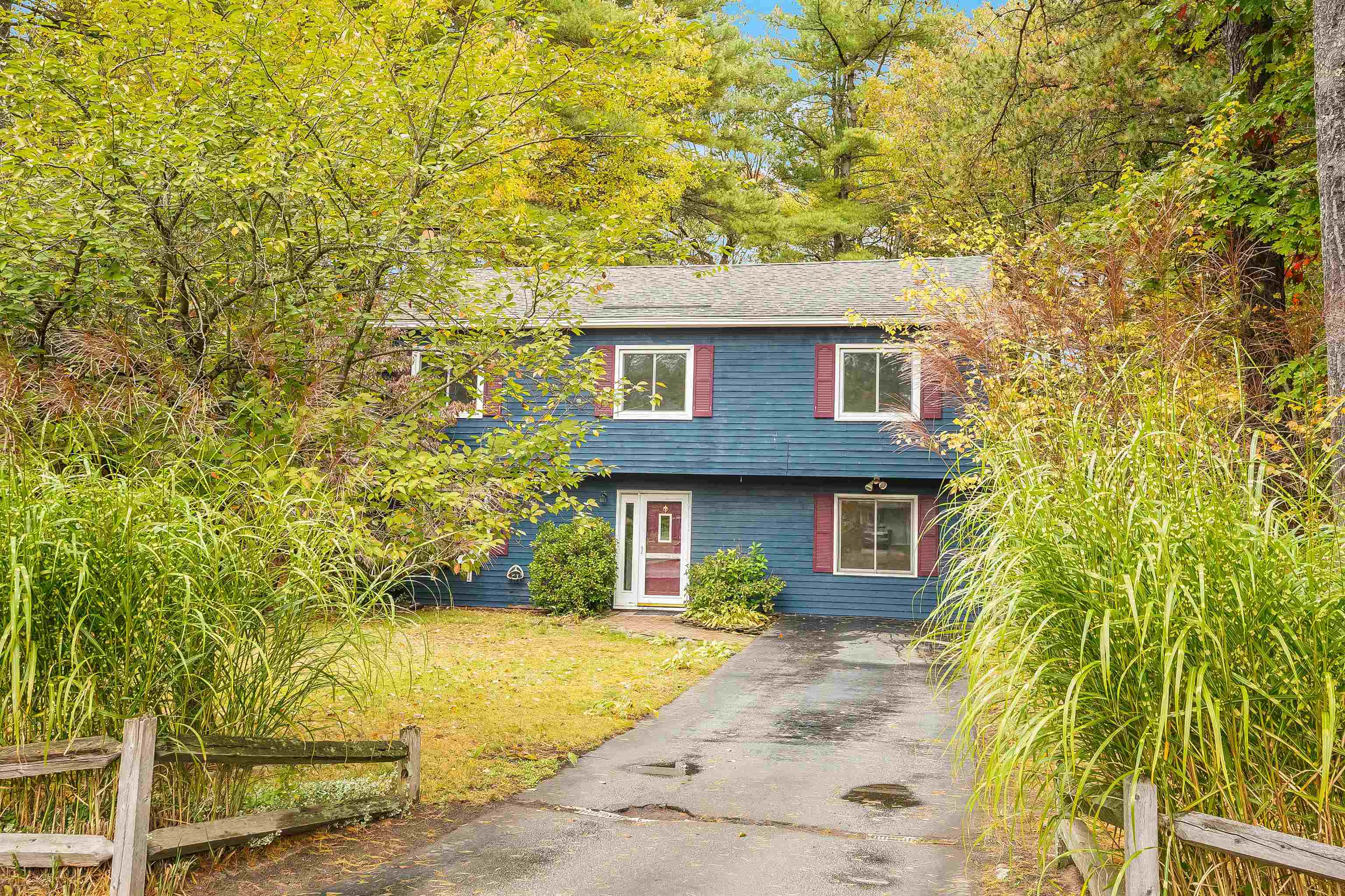 8 Iroquois Circle