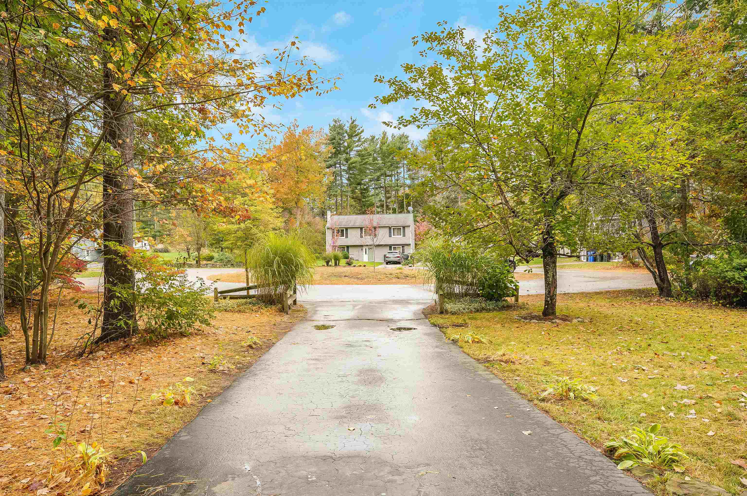 8 Iroquois Circle