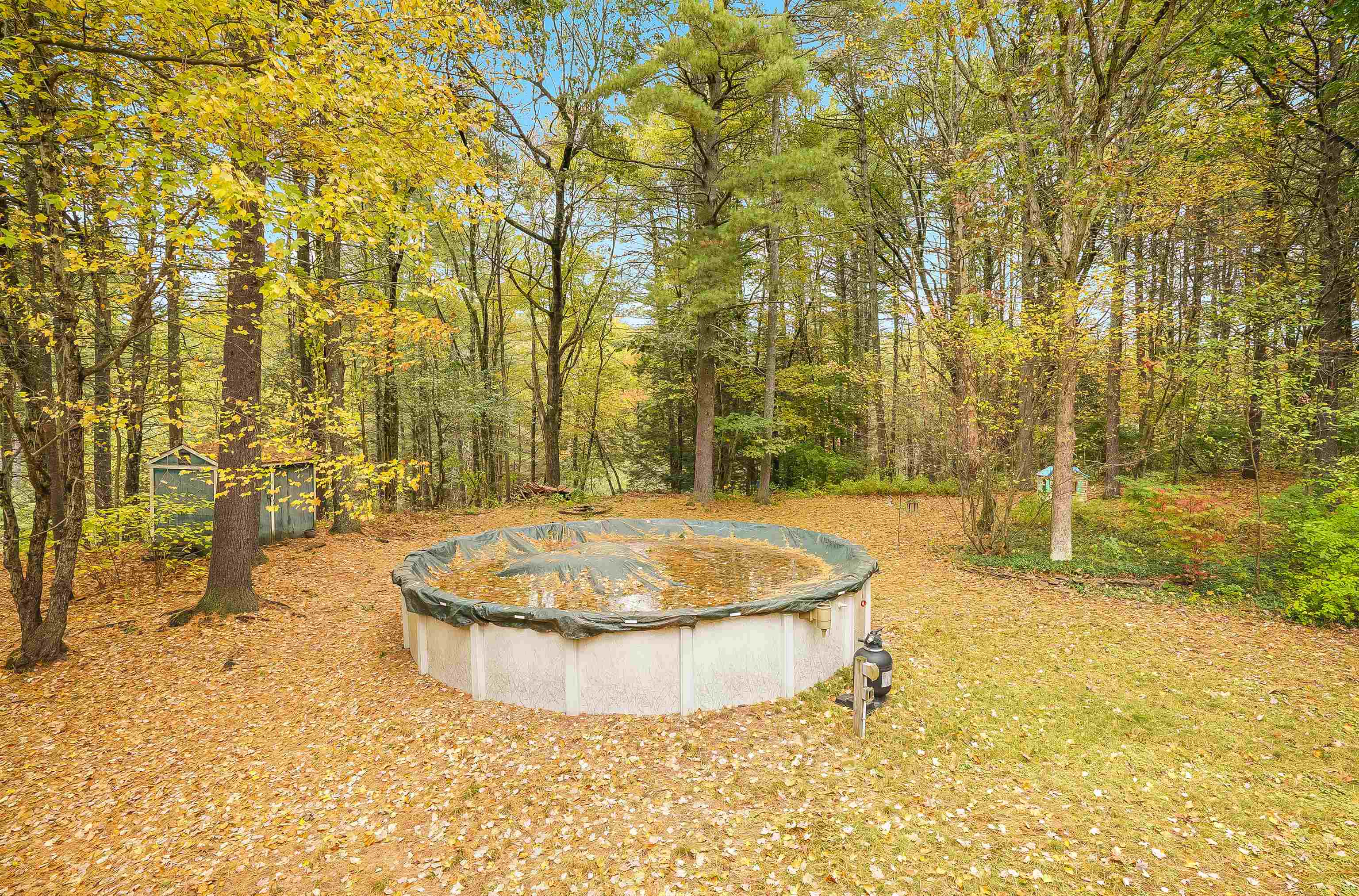 8 Iroquois Circle