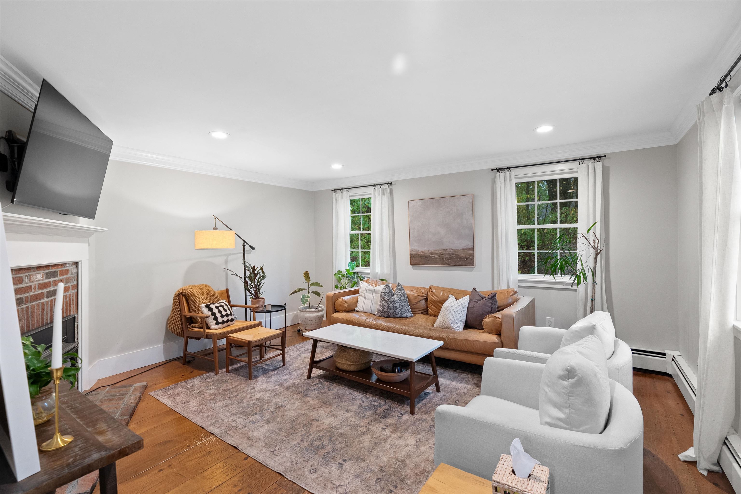 11 Nevins Road