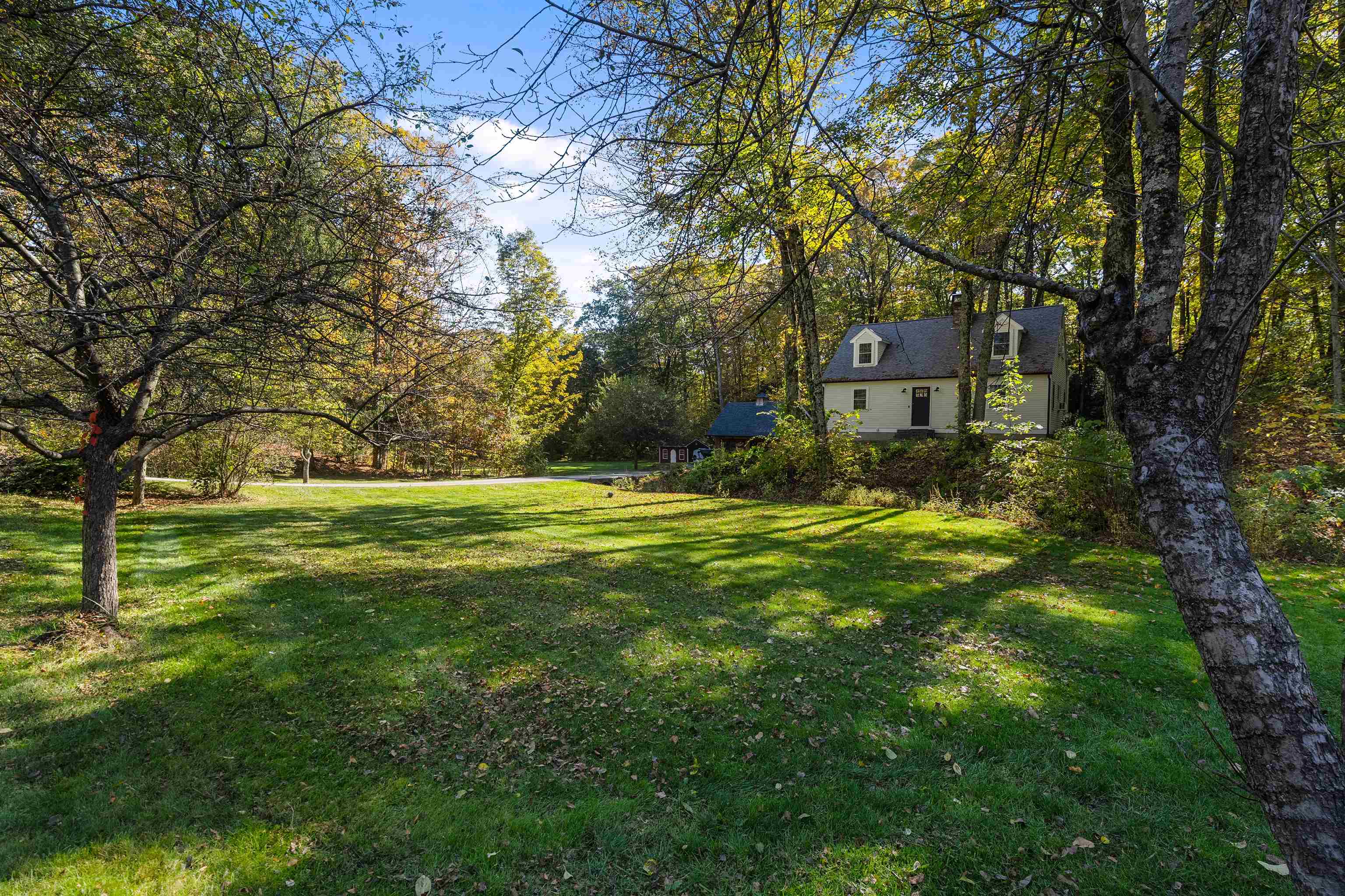 11 Nevins Road