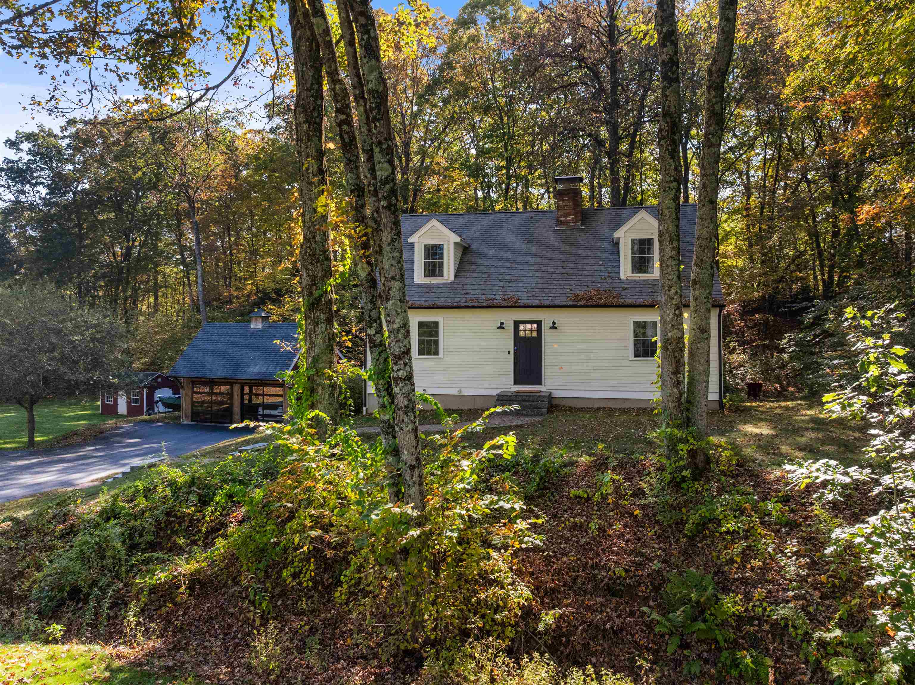 11 Nevins Road