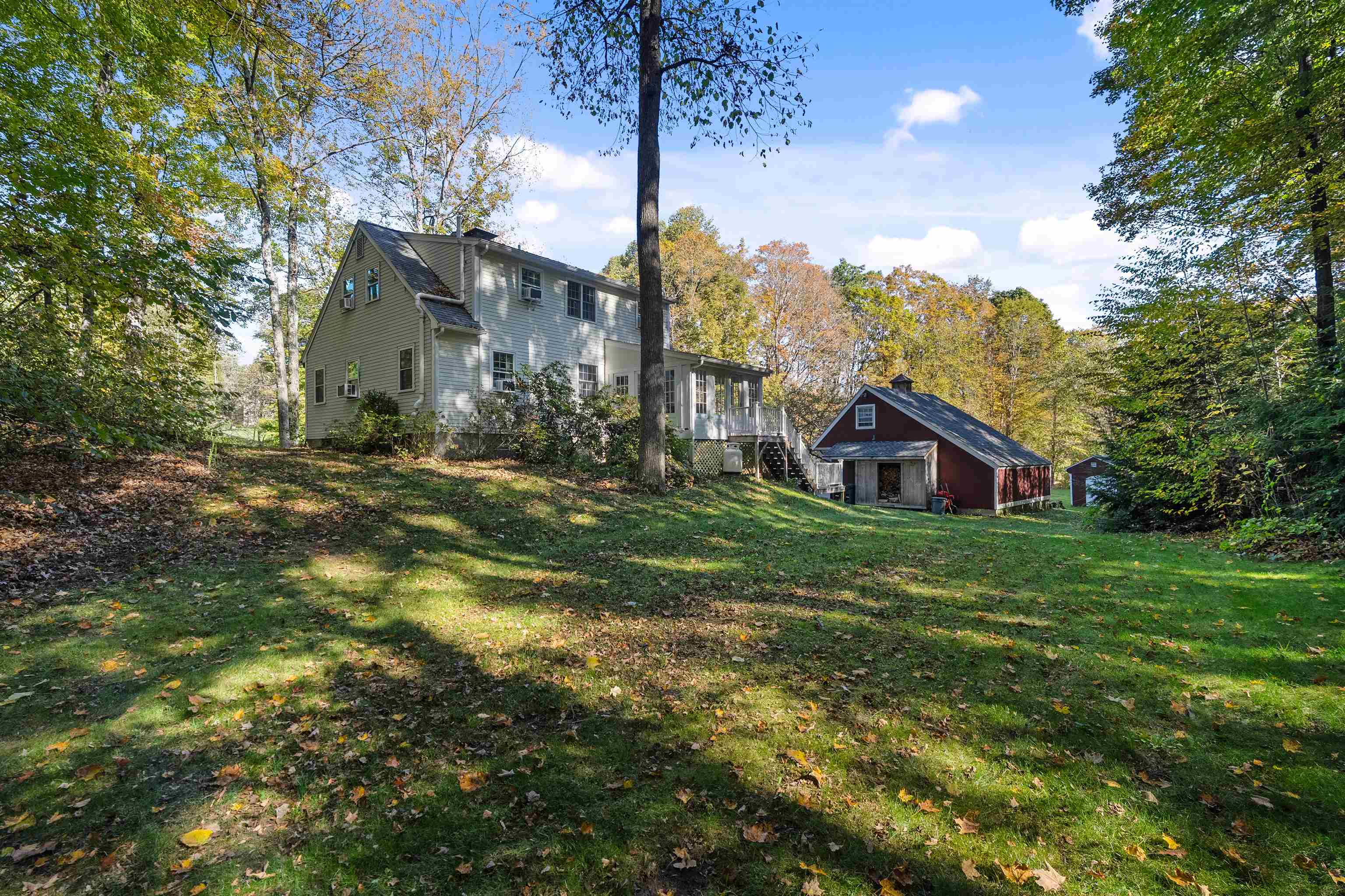 11 Nevins Road
