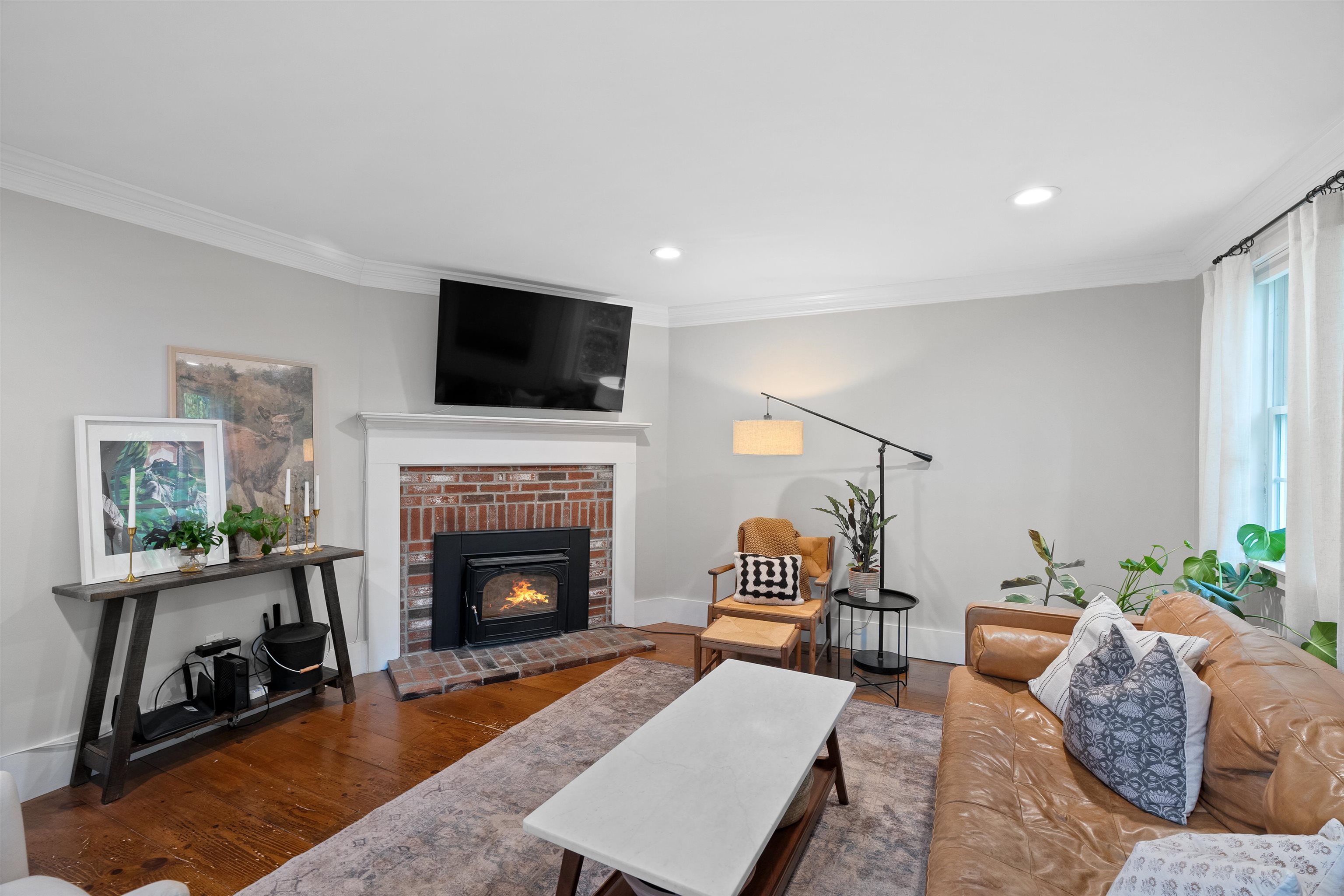 11 Nevins Road
